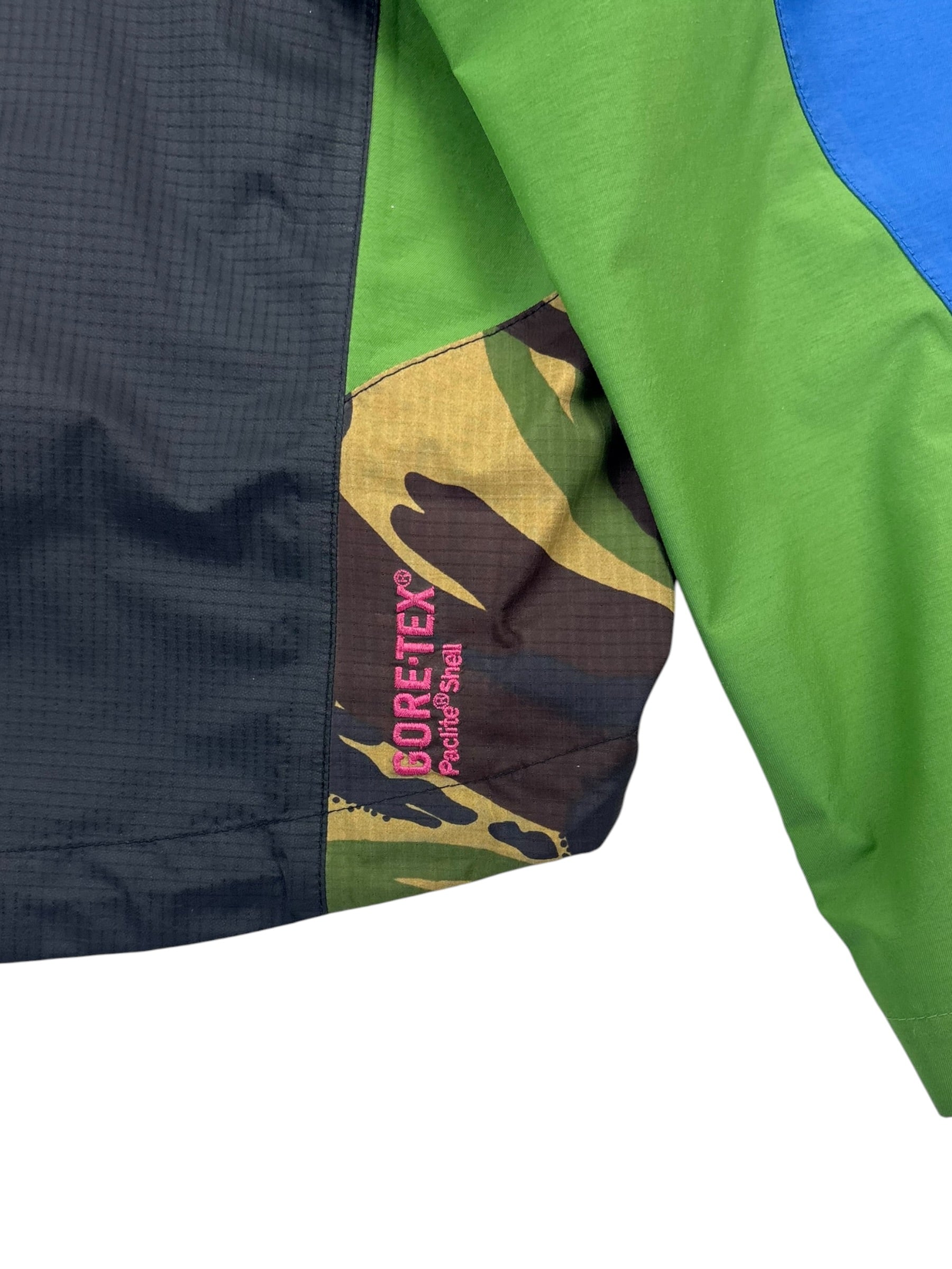 Berghaus x Griffin Gore-Tex Jacket