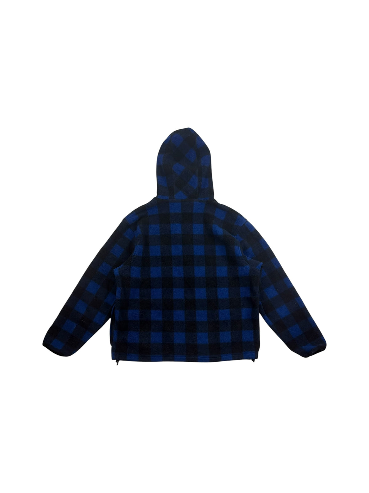 Polo by Ralph Lauren 90s Buffalo Fleece Pullover