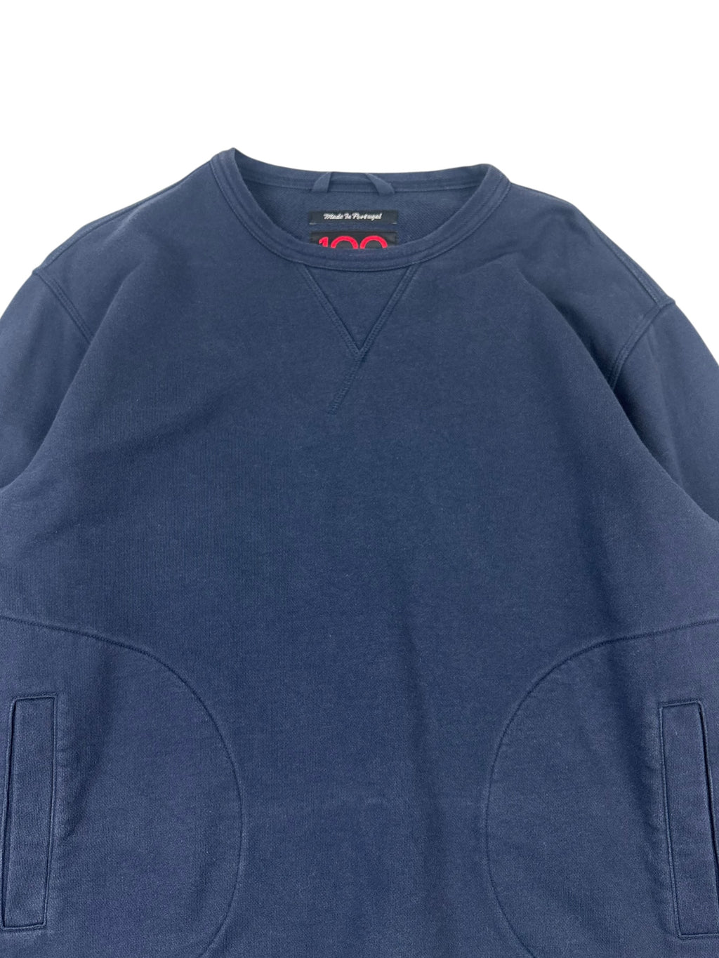 Nigel Cabourn x Karrimor Sweater