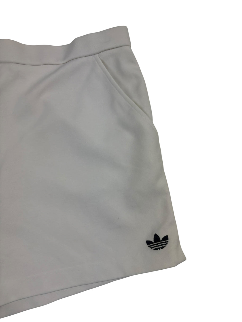 Adidas Originals 1980s Tennis Shorts
