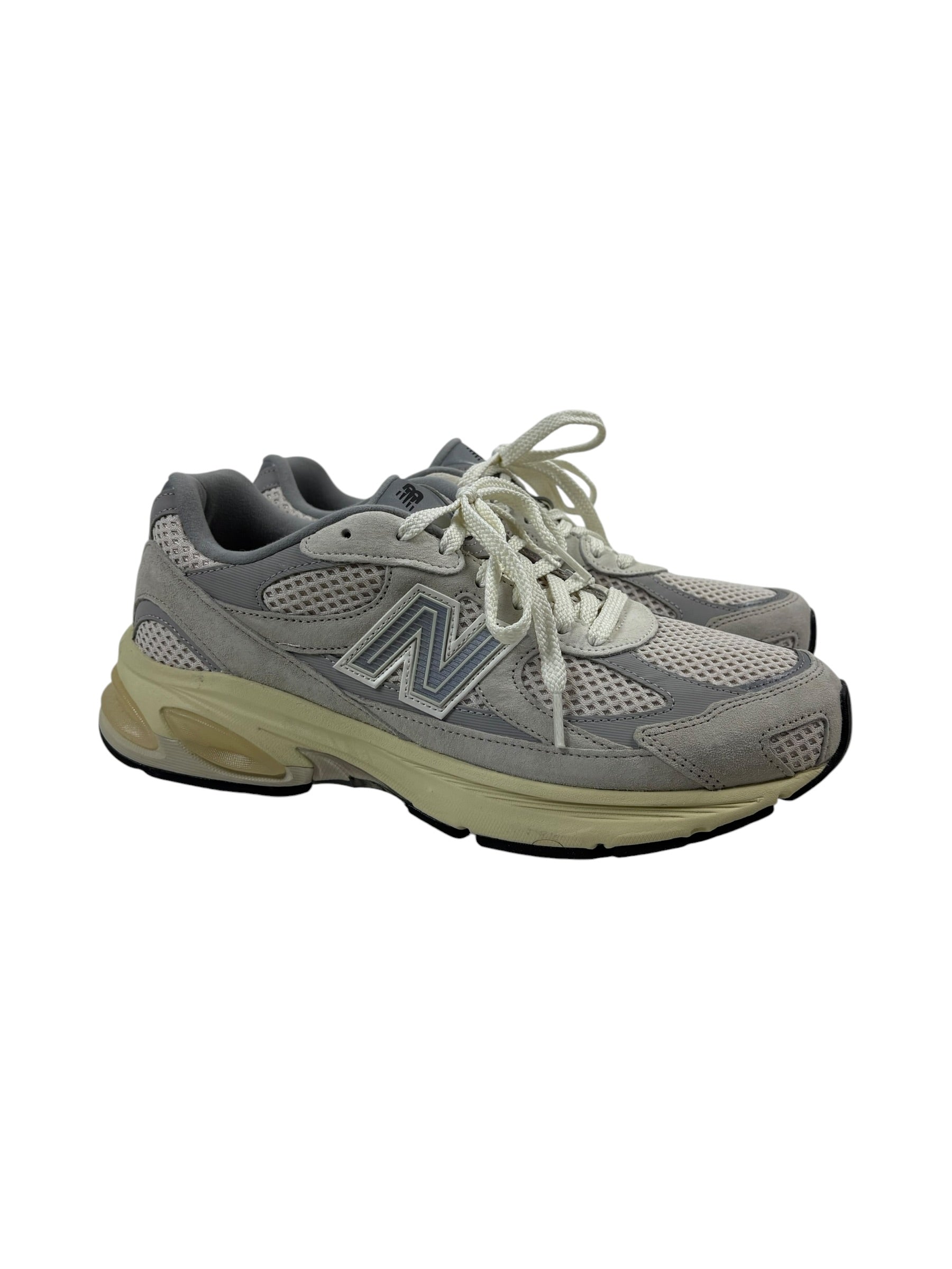 New Balance x End 2010 Moonbeam Sneakers