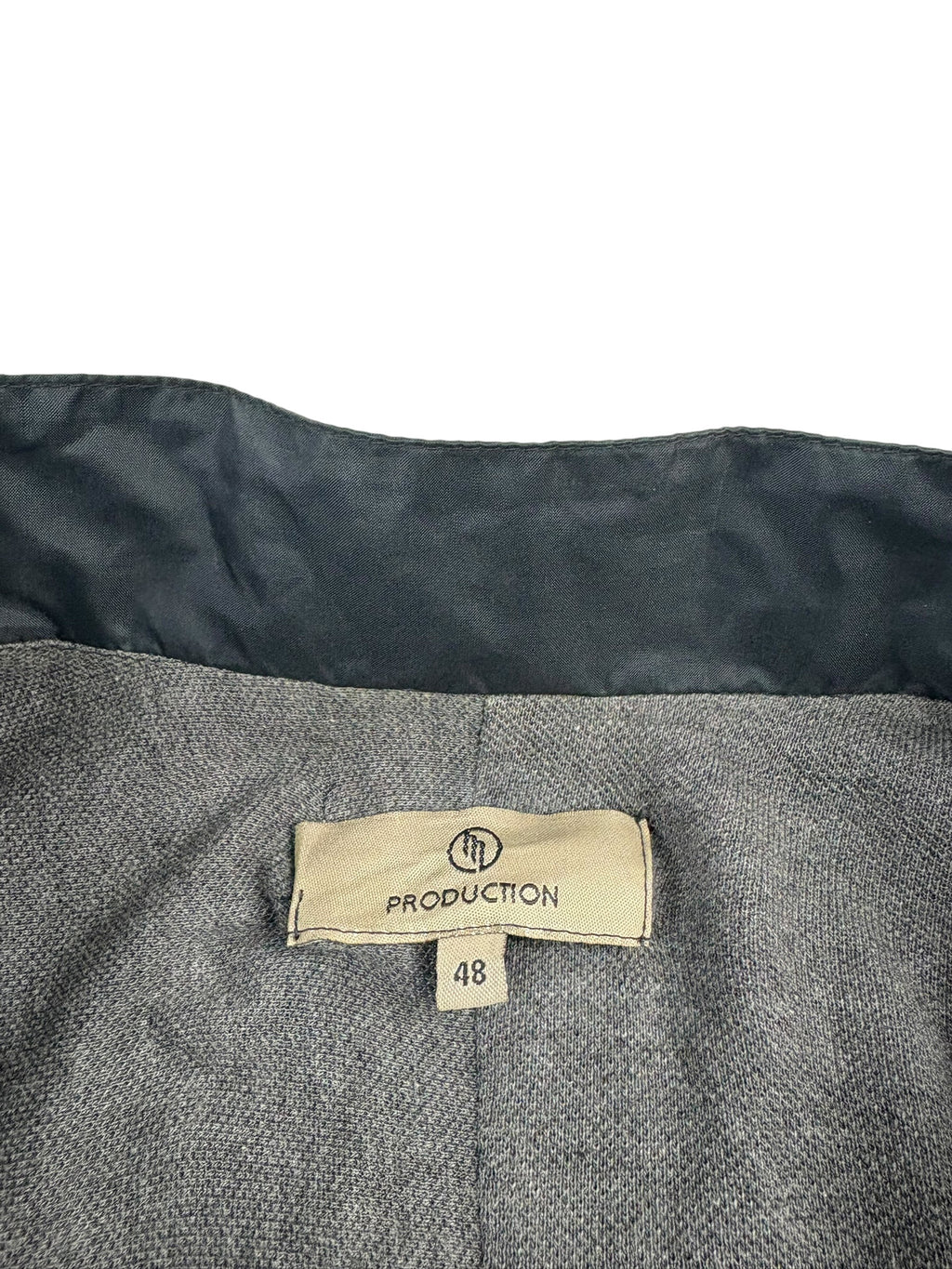 Massimo Osti Production Utility Jacket