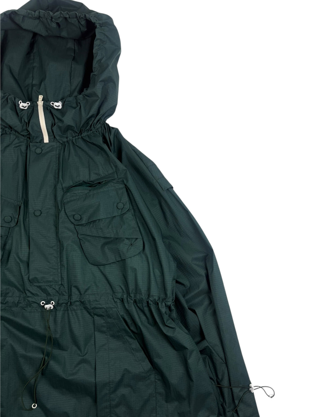 F/CE. 2.5 Layer Anorak Parka