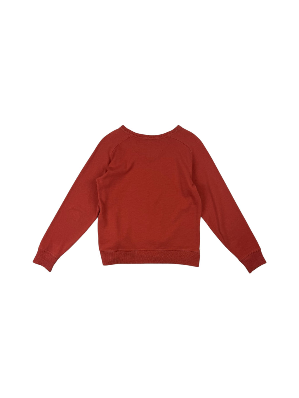 Nigel Cabourn x Peak Performance Crewneck Sweatshirt