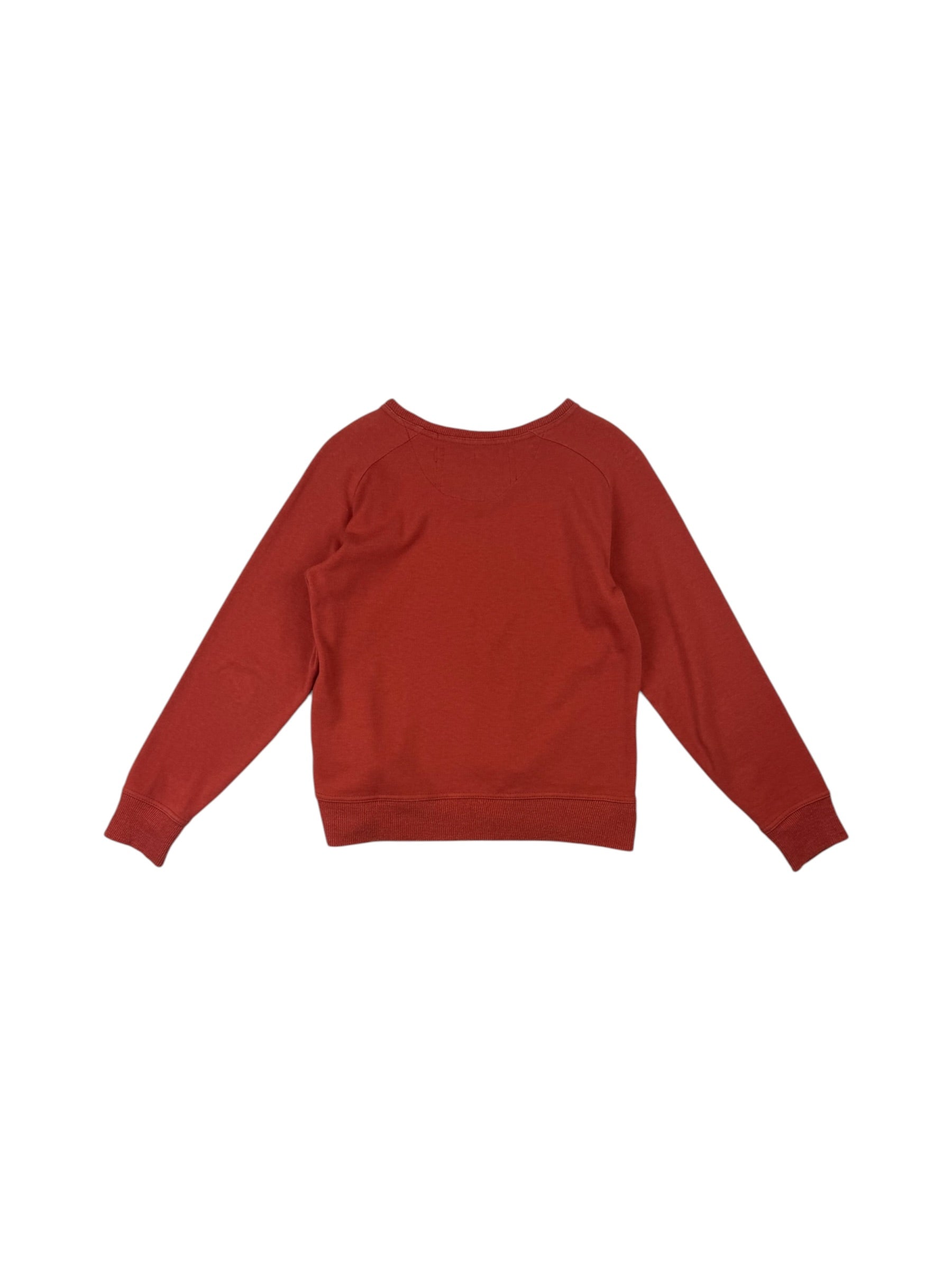 Nigel Cabourn x Peak Performance Crewneck Sweatshirt