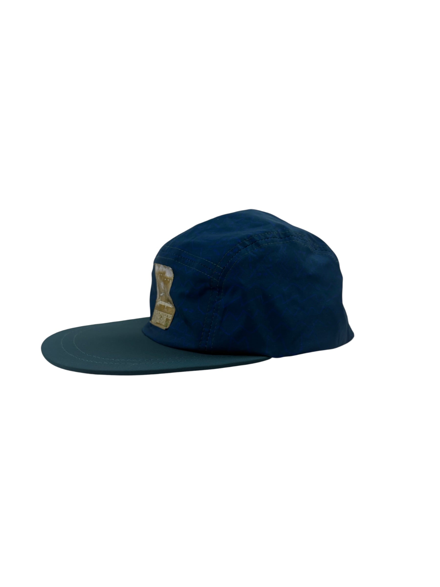 Real Bad Man Shroomer 4-Panel Cap