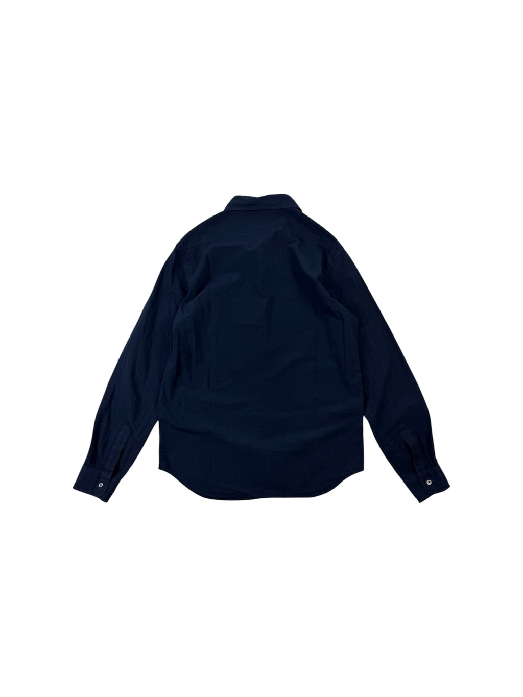 Nigel Cabourn Mainline British Officer Type-2 Shirt