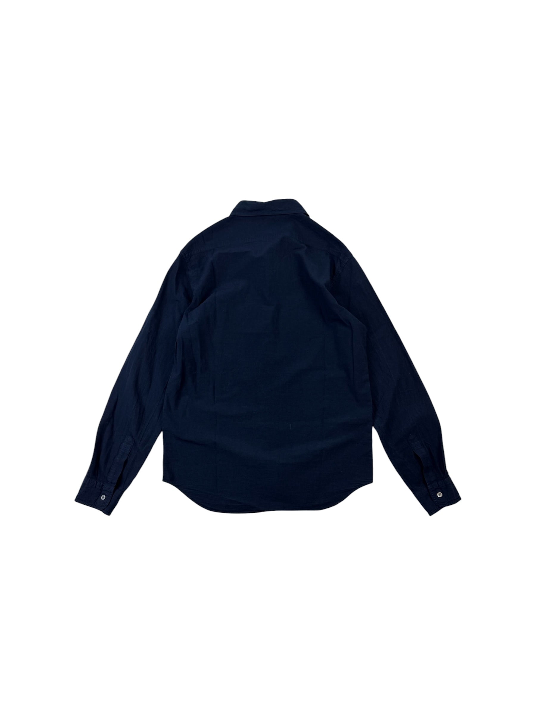 Nigel Cabourn Mainline British Officer Type-2 Shirt
