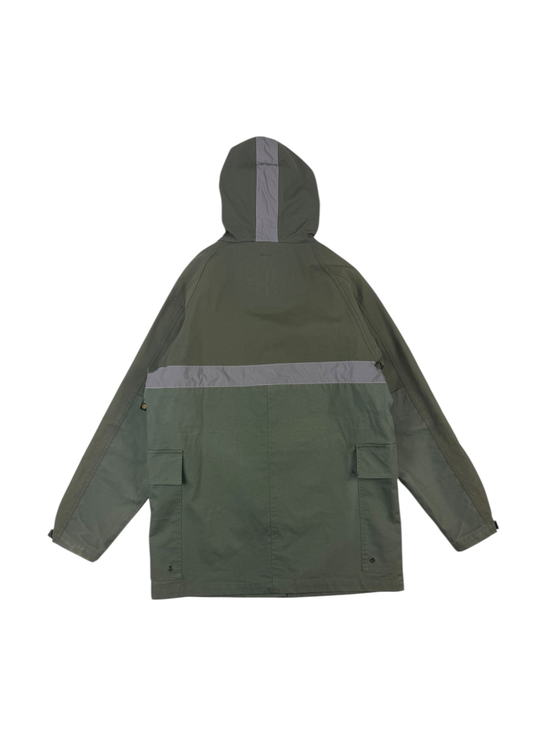 Nigel Cabourn Element Cameraman Parka