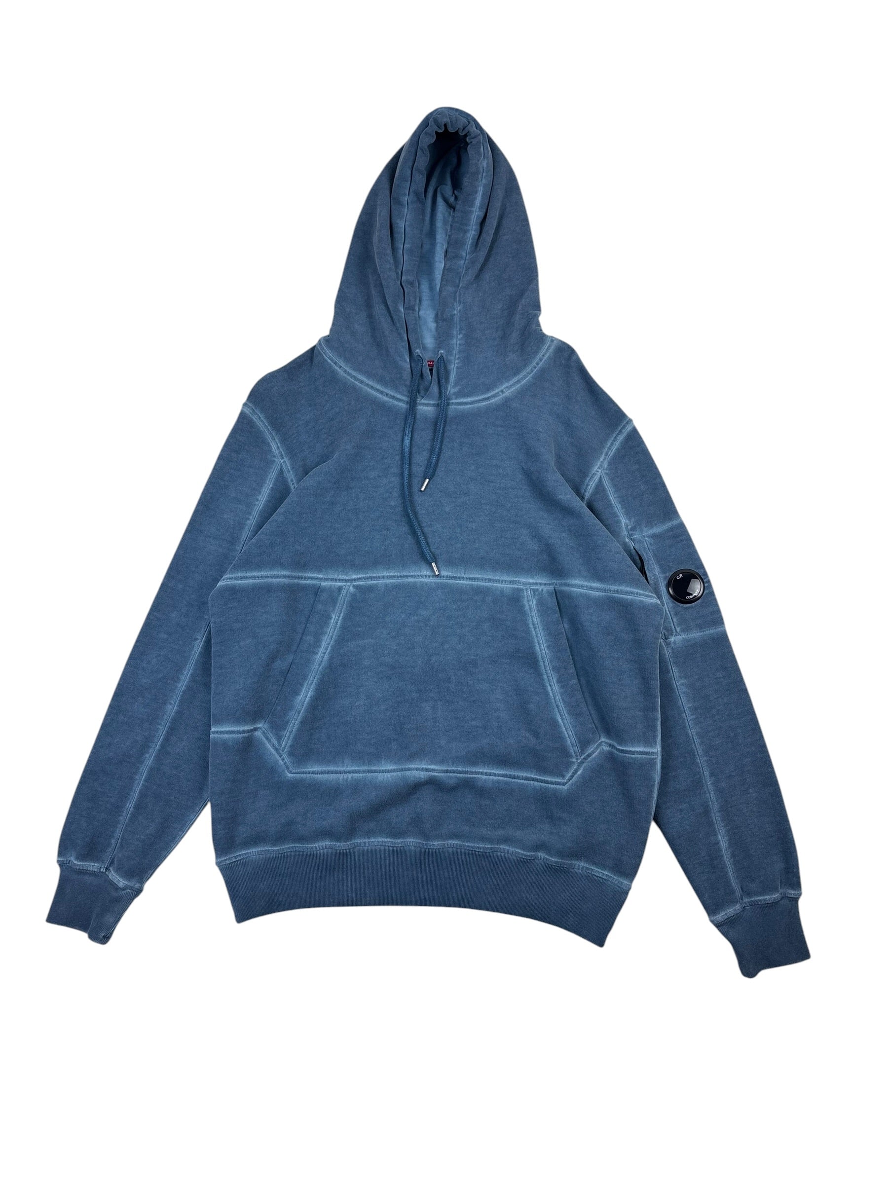 C.P. Company I.C.E Hoodie