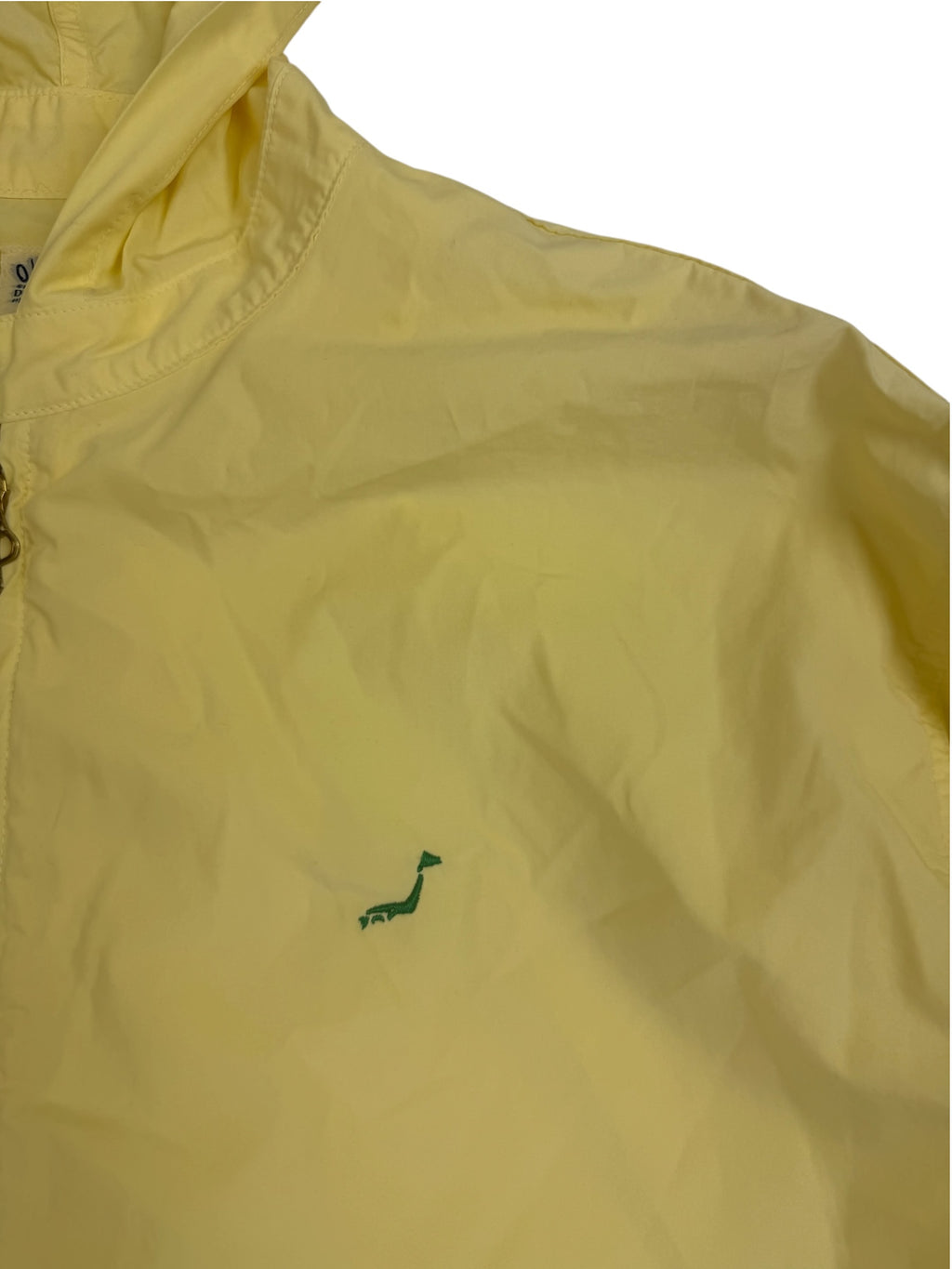 OrSlow Hooded Windbreaker Jacket