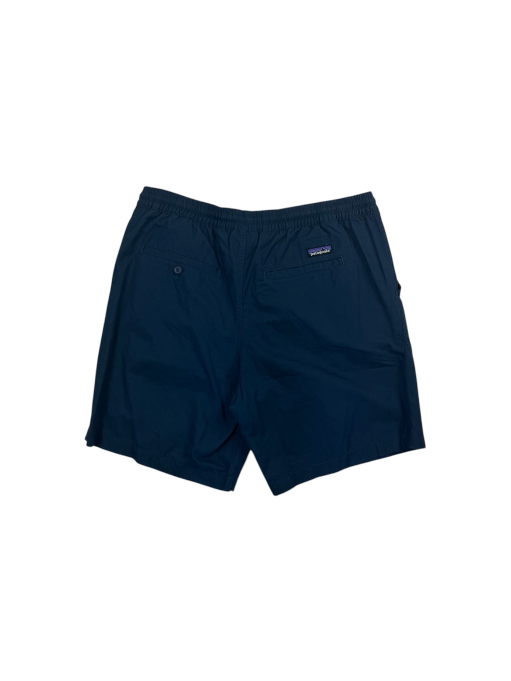 Patagonia Nomader Hemp Volley Shorts