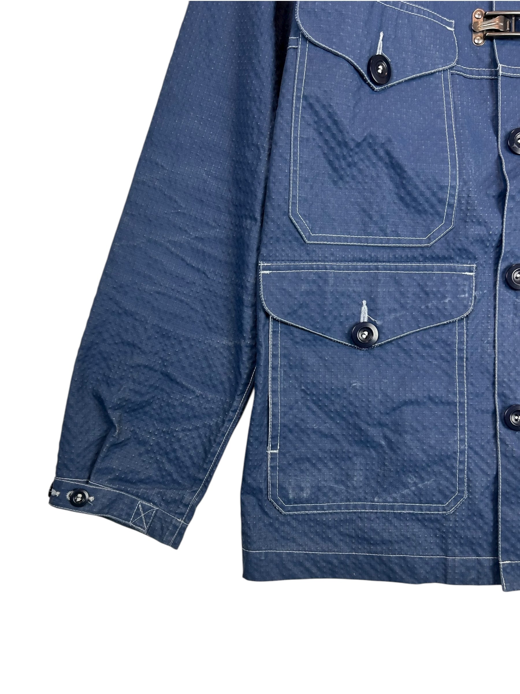 Nigel Cabourn Authentic Classic Cameraman