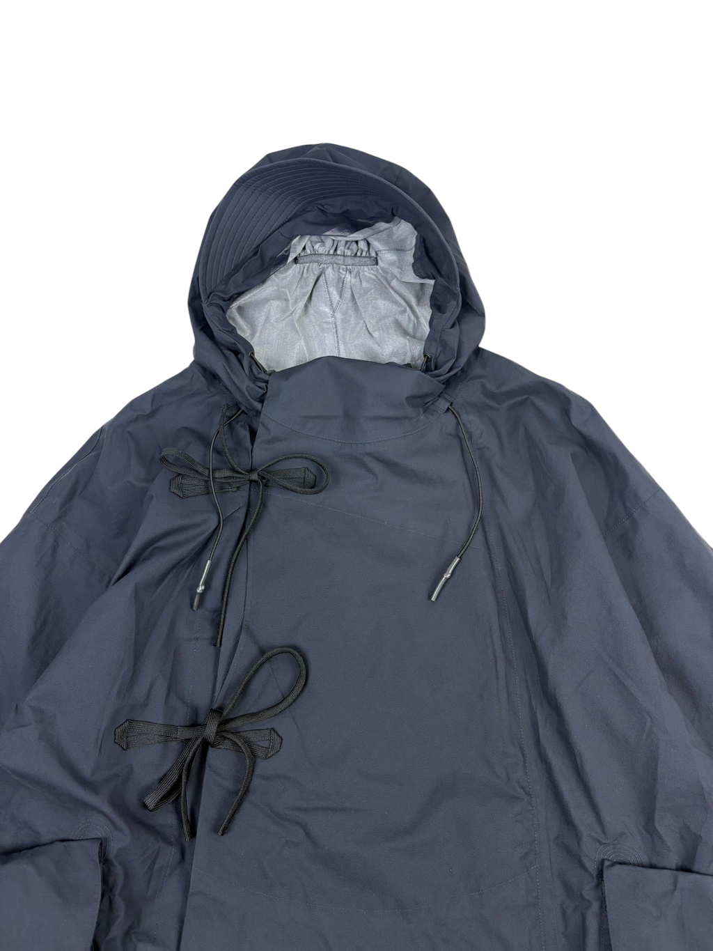 Norbit by Hiroshi Nozawa 3-Layer Rain Jacket