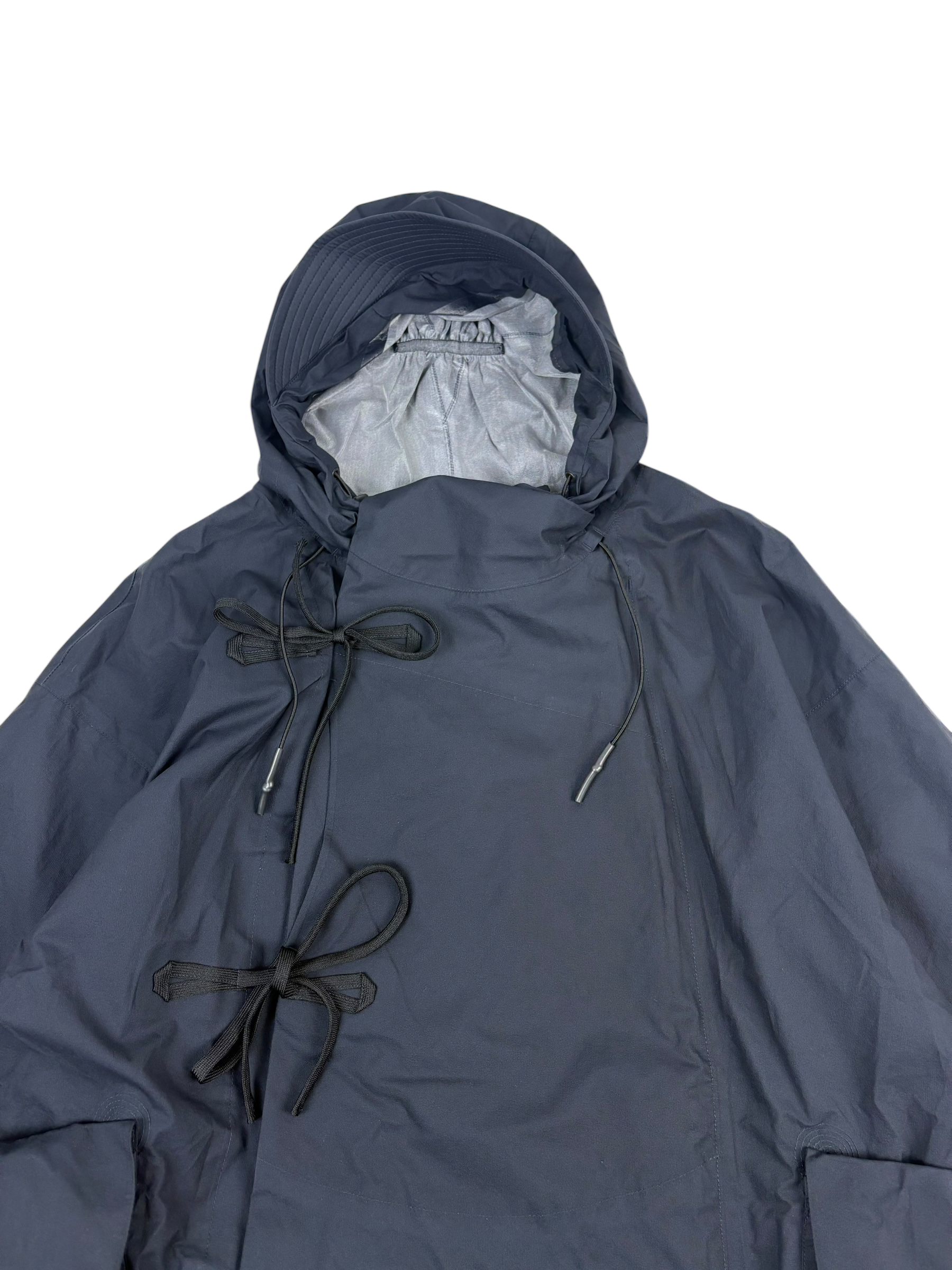 Norbit by Hiroshi Nozawa 3-Layer Rain Jacket
