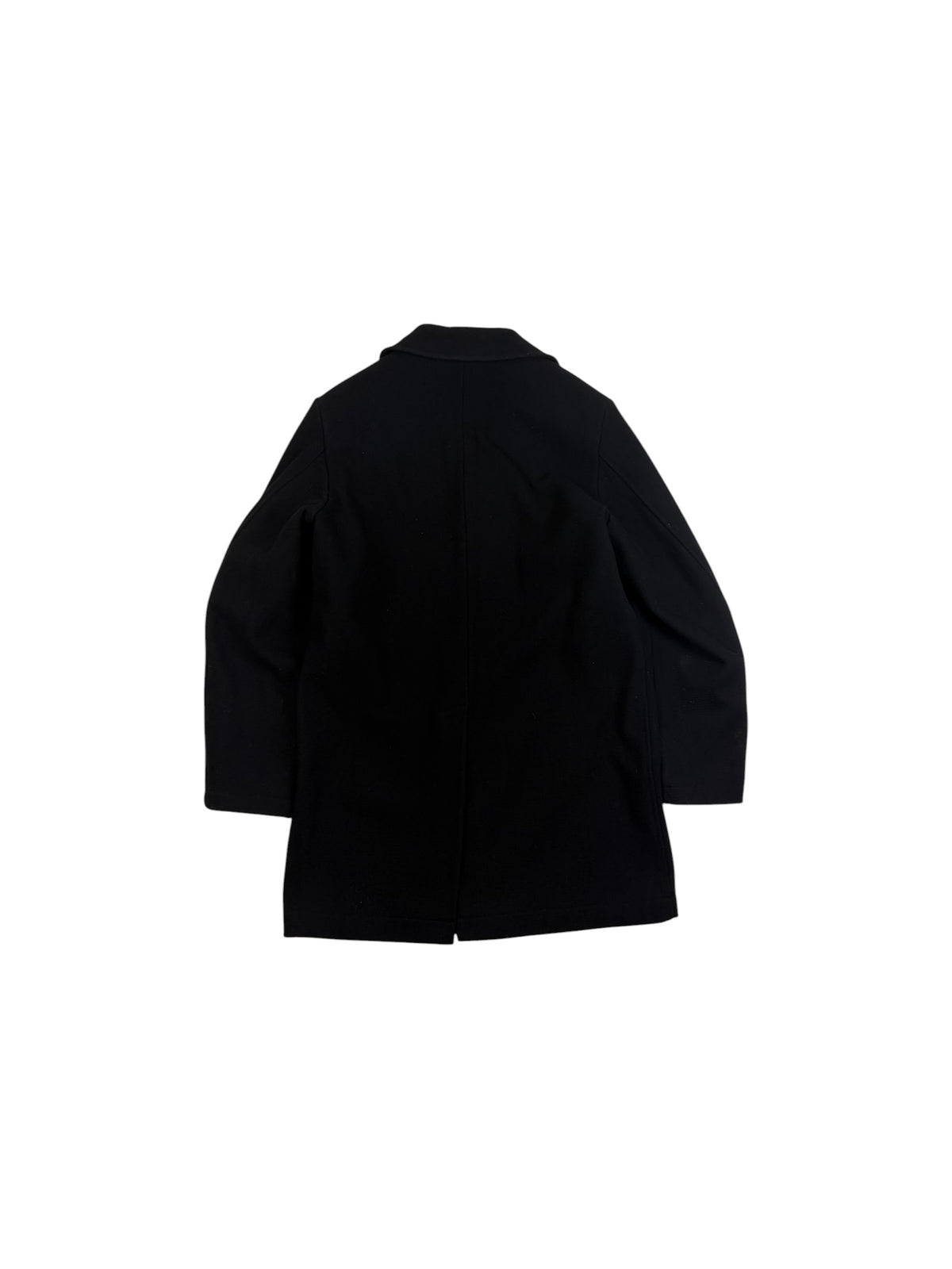 Stone Island Denims AW02 Double Breasted Pea Coat