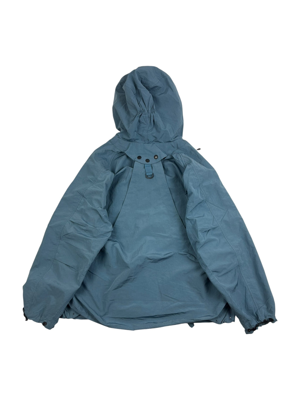 Norbit by Hiroshi Nozawa SS26 Hooded Field Jacket