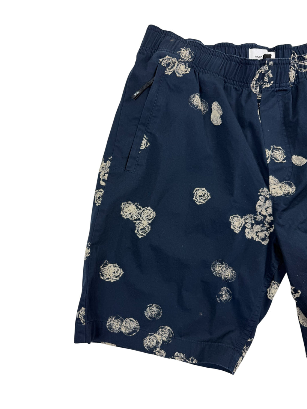 Wood Wood Patten Shorts