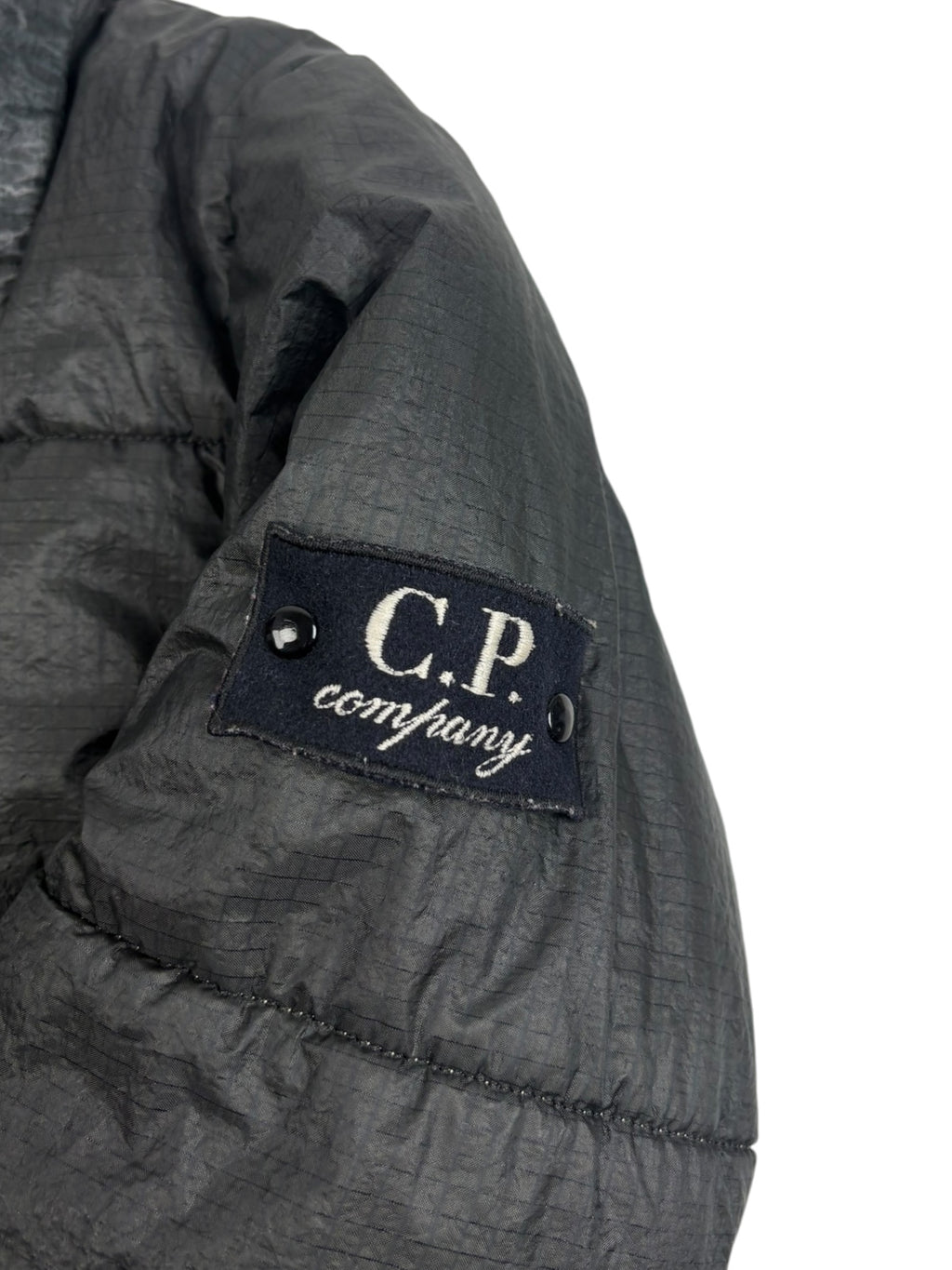 C.P. Company AW96 Puffer Jacket