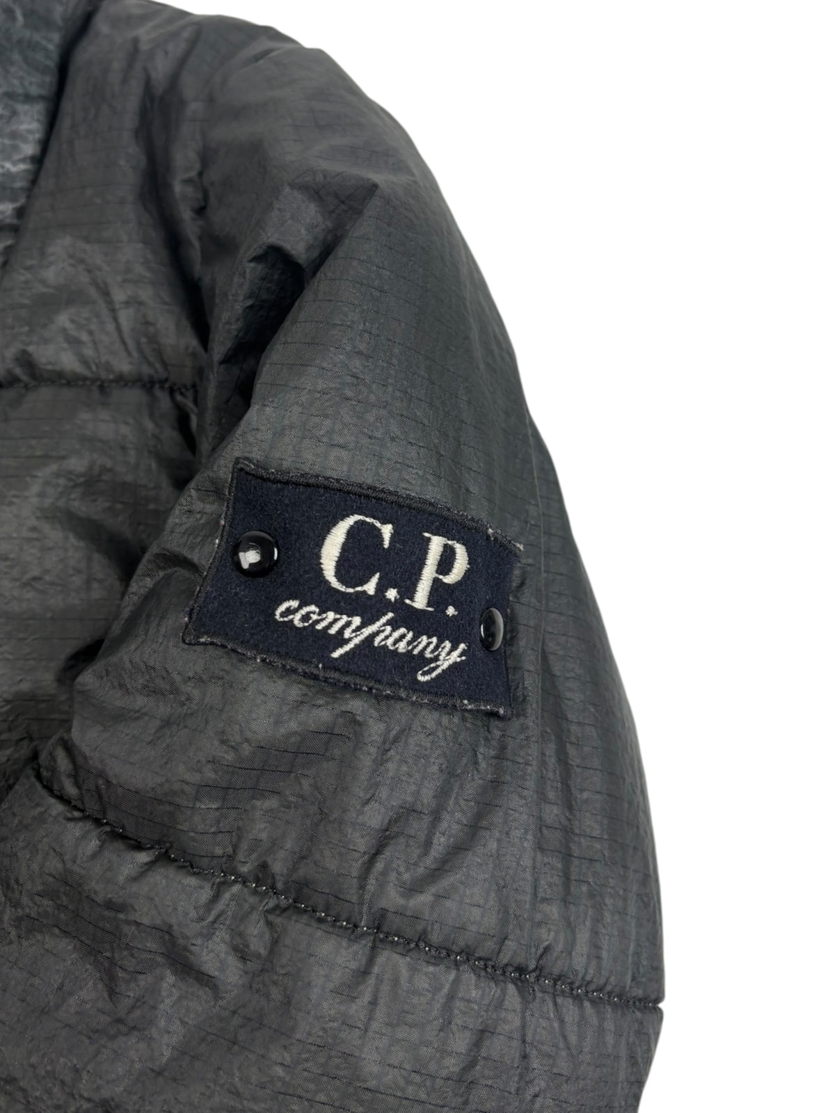 C.P. Company AW96 Puffer Jacket