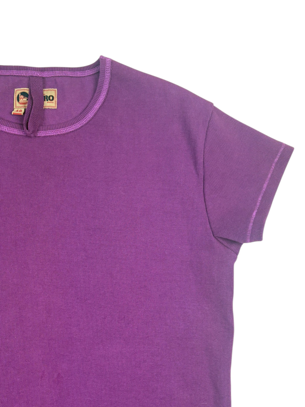 Nigel Cabourn Lybro Jersey T-Shirt