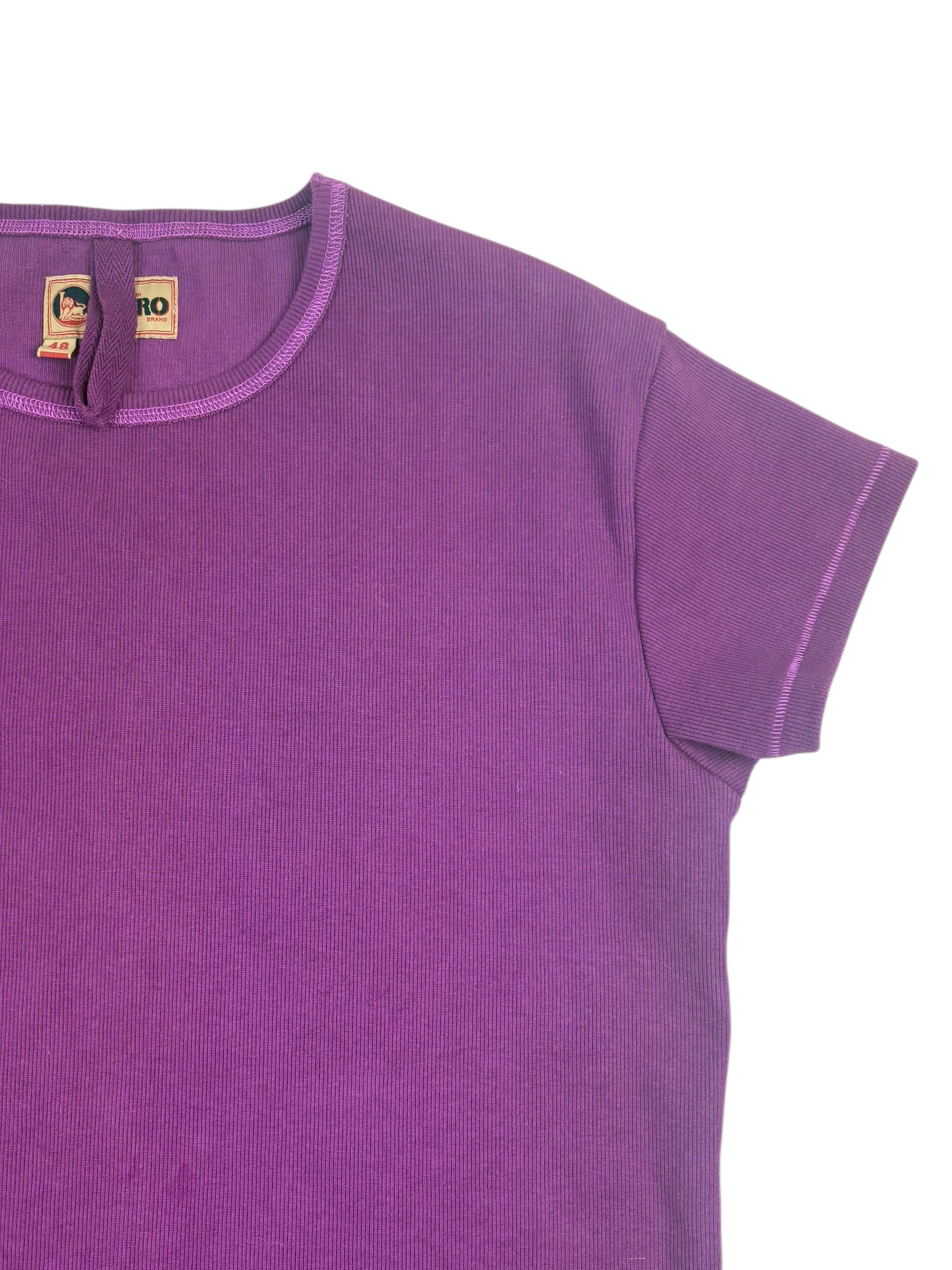 Nigel Cabourn Lybro Jersey T-Shirt