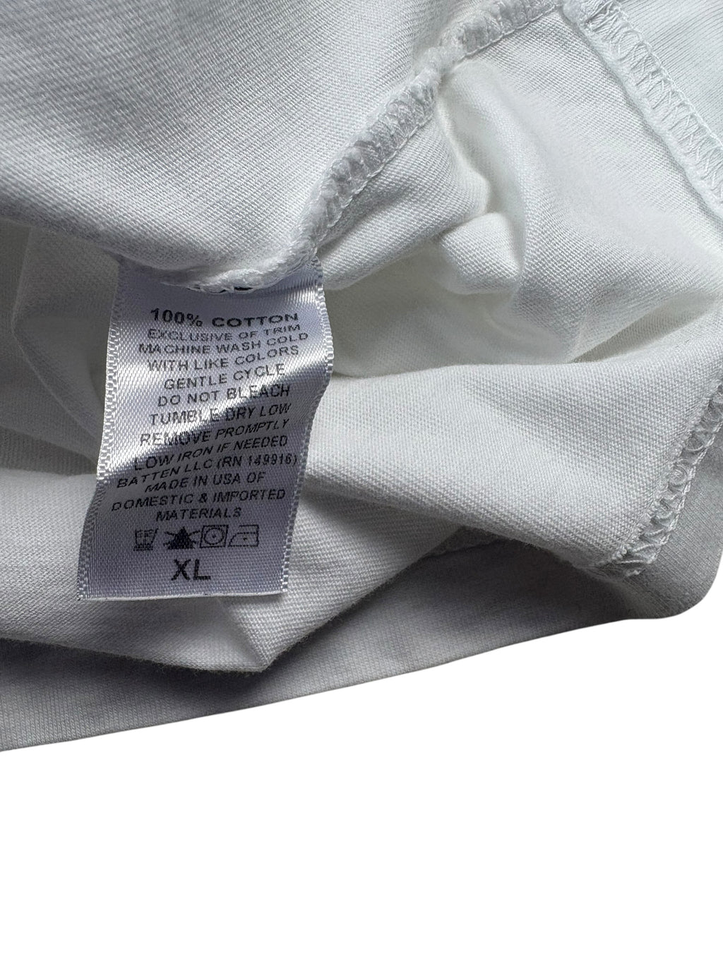 Battenwear Long Sleeve Team Pocket T-Shirt
