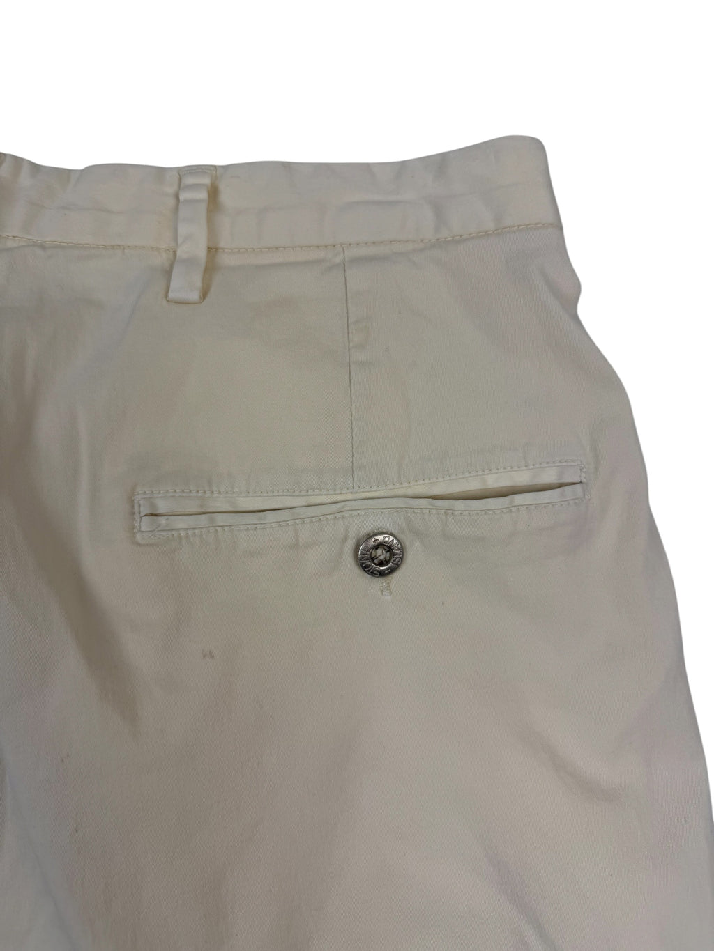 Stone Island Tennis 90s Pleated Shorts