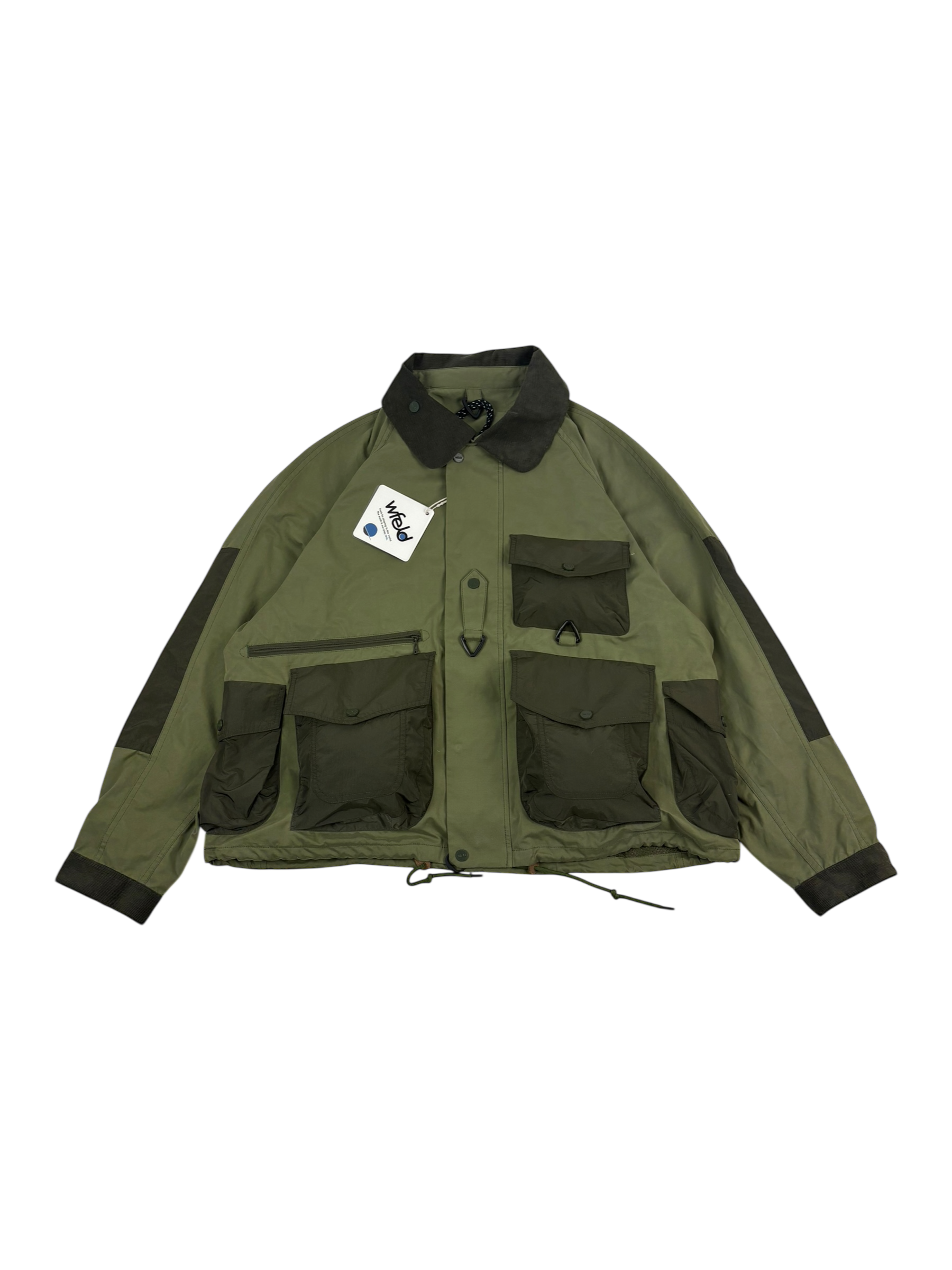 Wfeld / Hiroshi Nozawa Hike Jacket