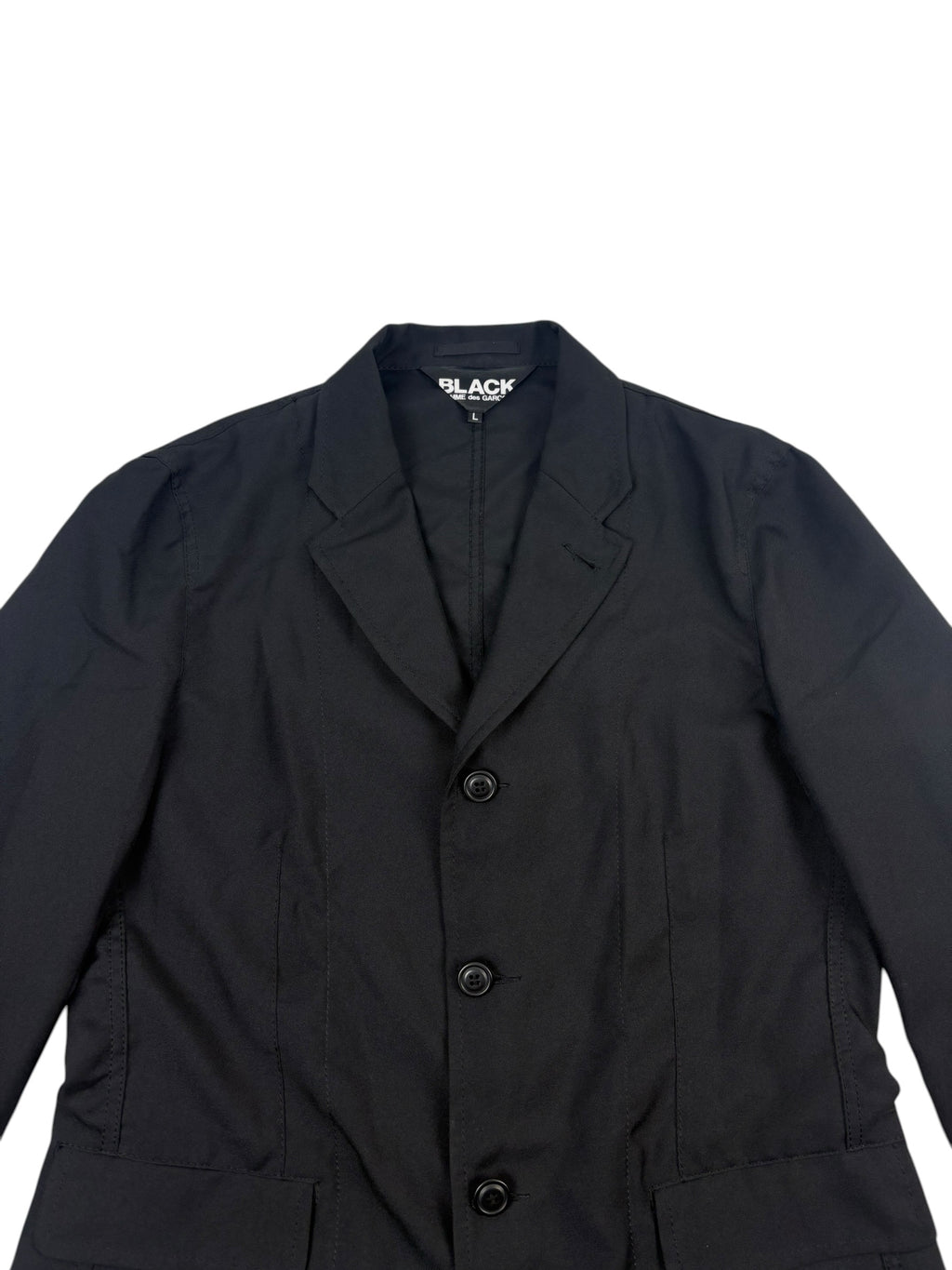 Comme Des Garçons BLACK Blazer