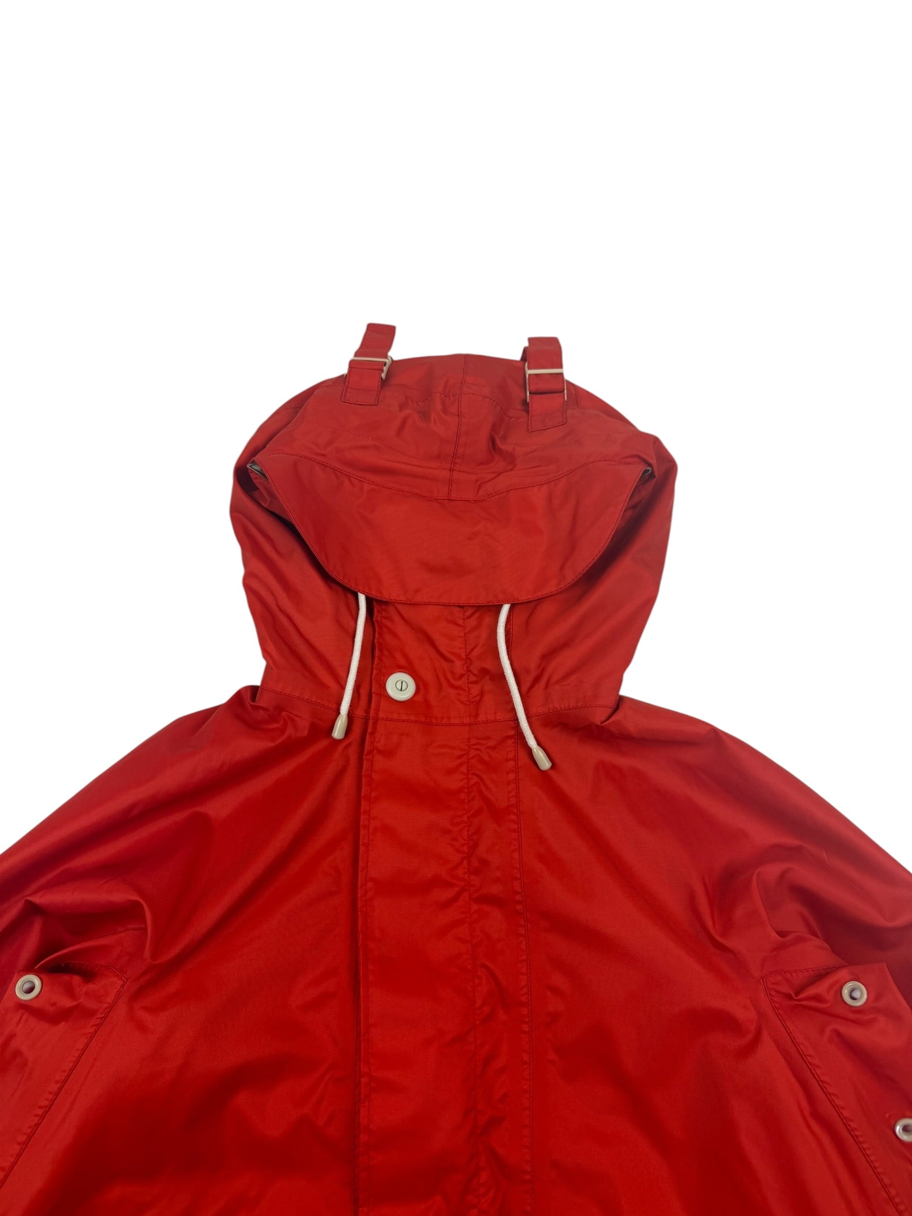 Nigel Cabourn x Henri Lloyd Spray Jacket