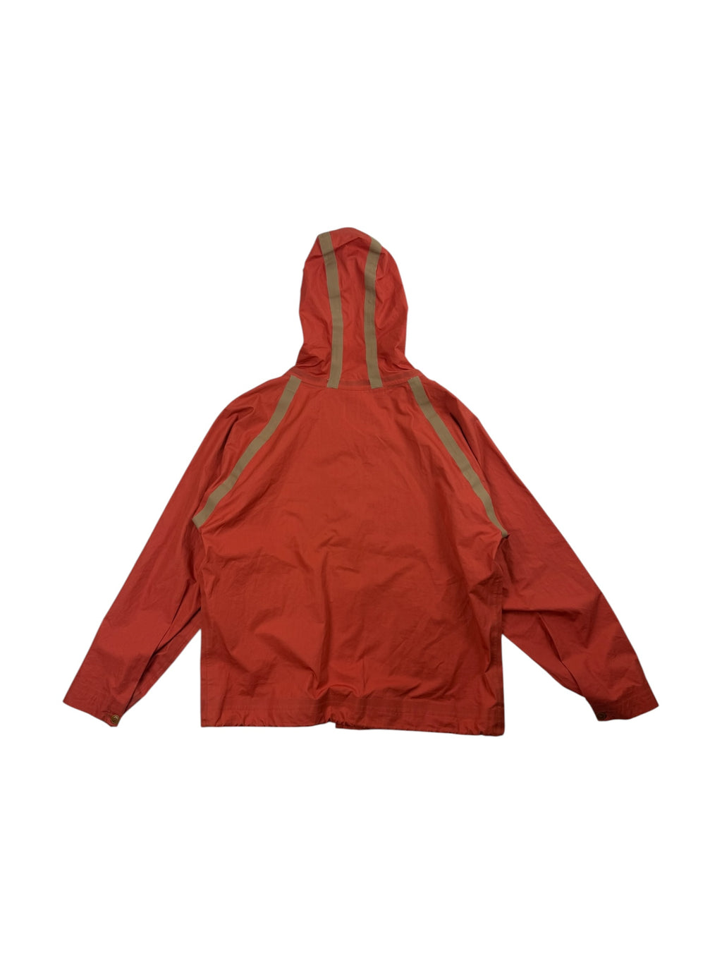 Nigel Cabourn Authentic Ventile Taped Aircraft Jacket