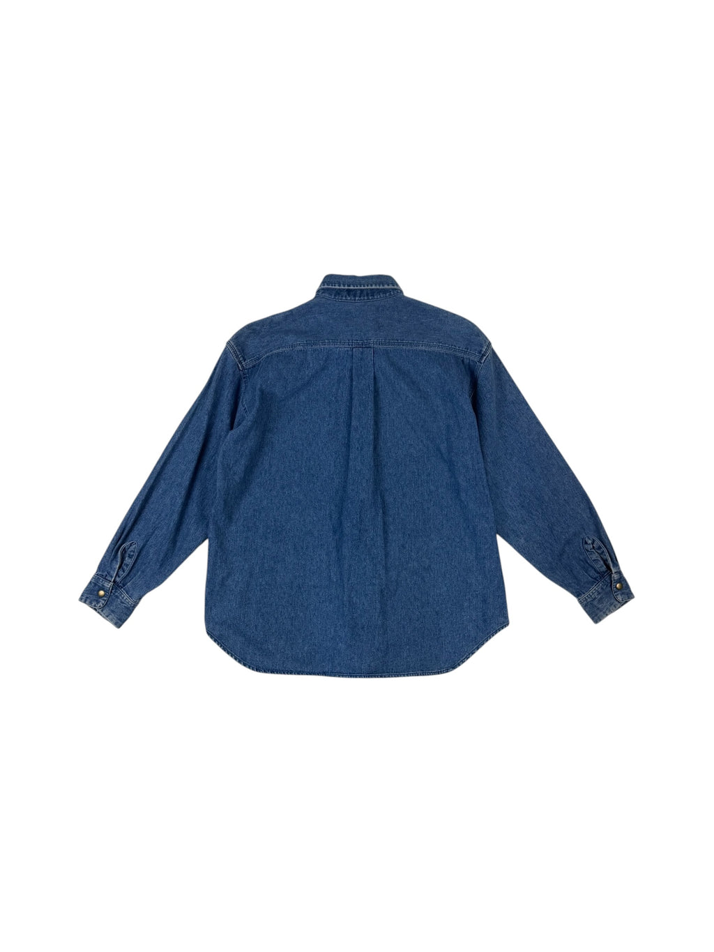 C.P. Company 90’s Denim Shirt