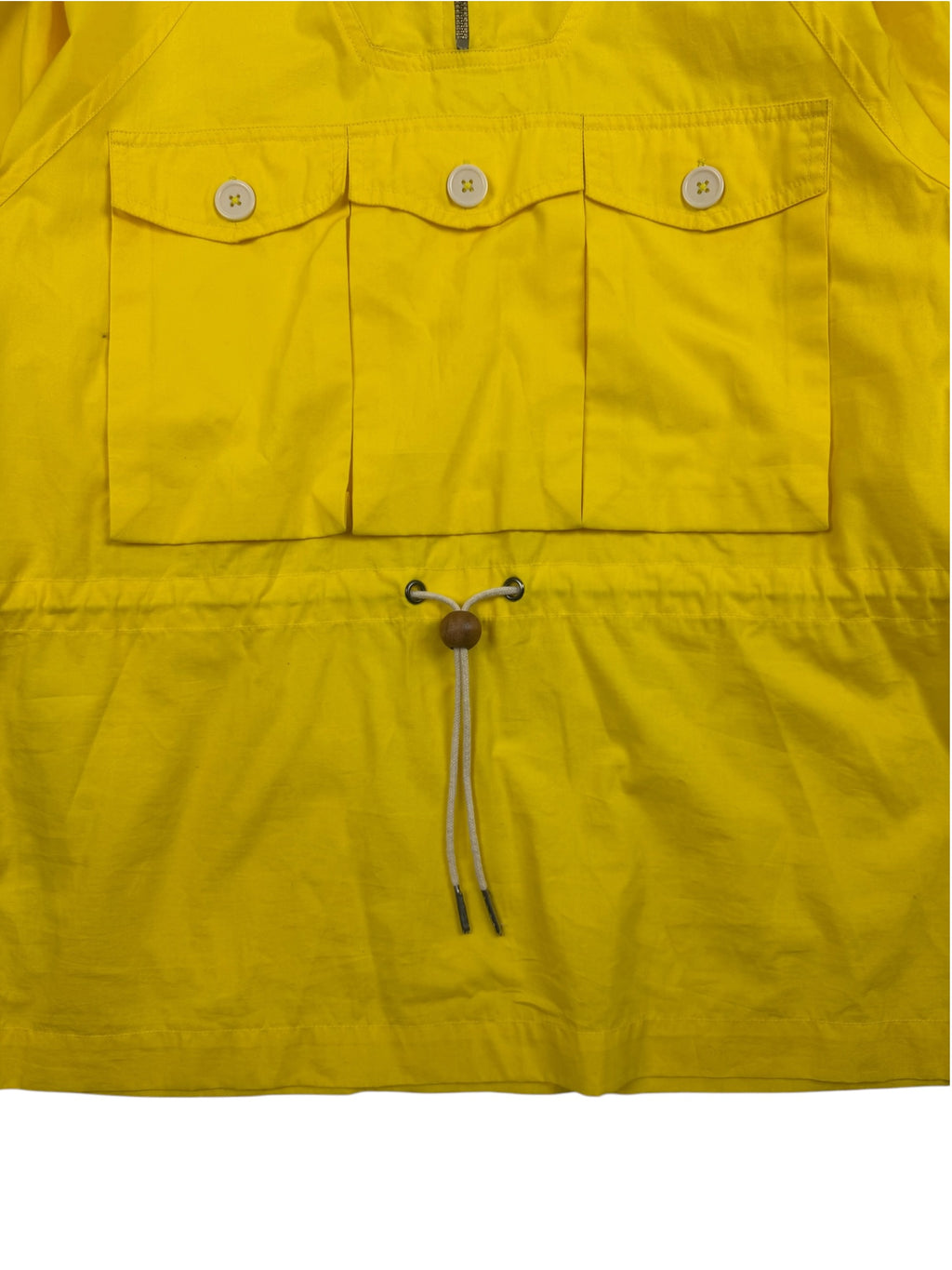 Hawkwood Mercantile Anorak
