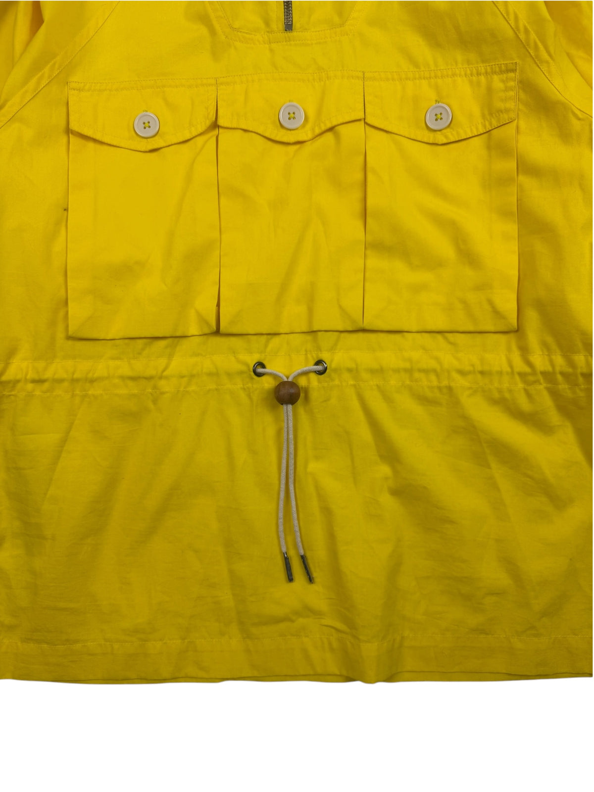 Hawkwood Mercantile Anorak