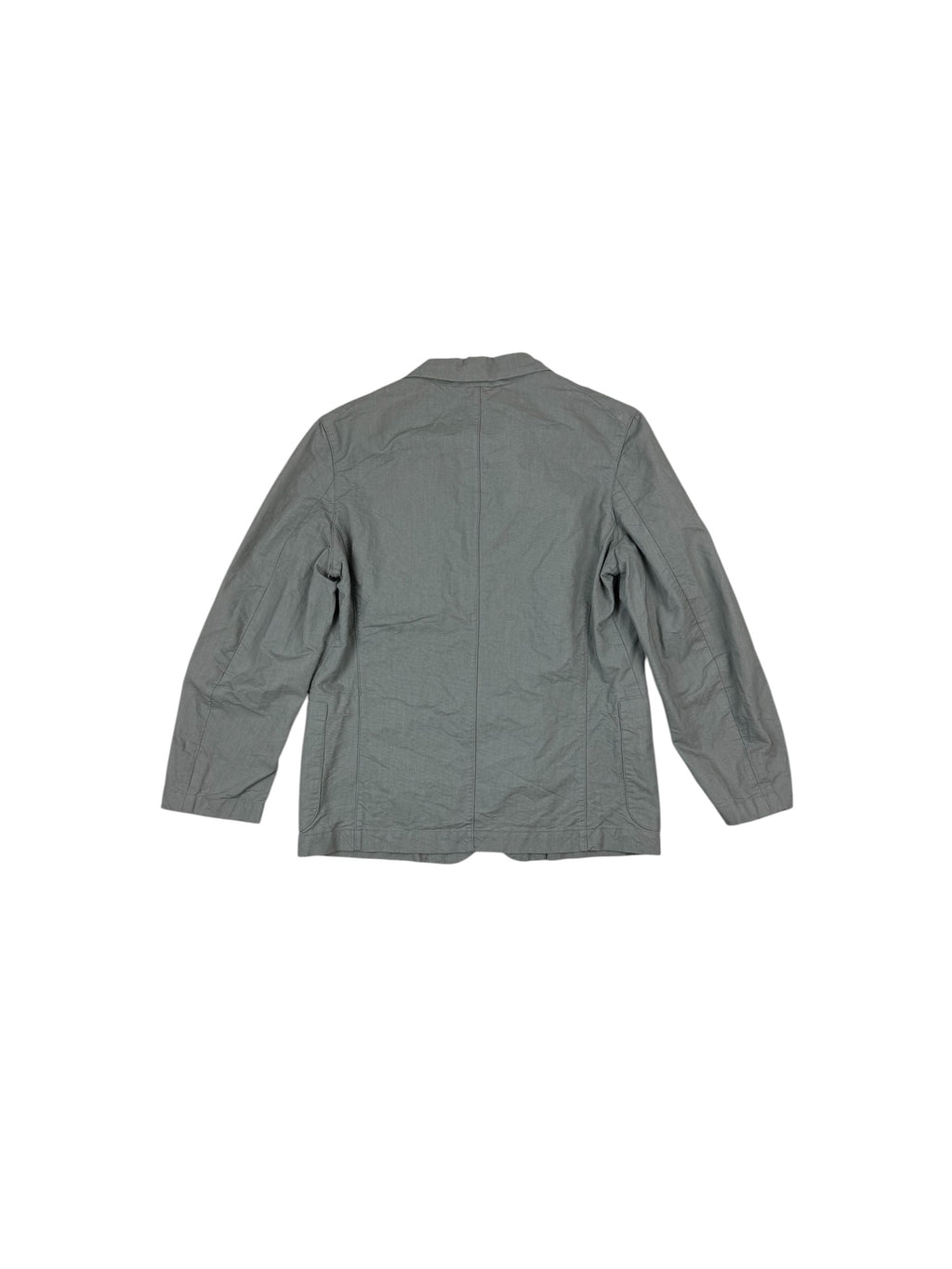 Nigel Cabourn Authentic 3-Button Work Jacket