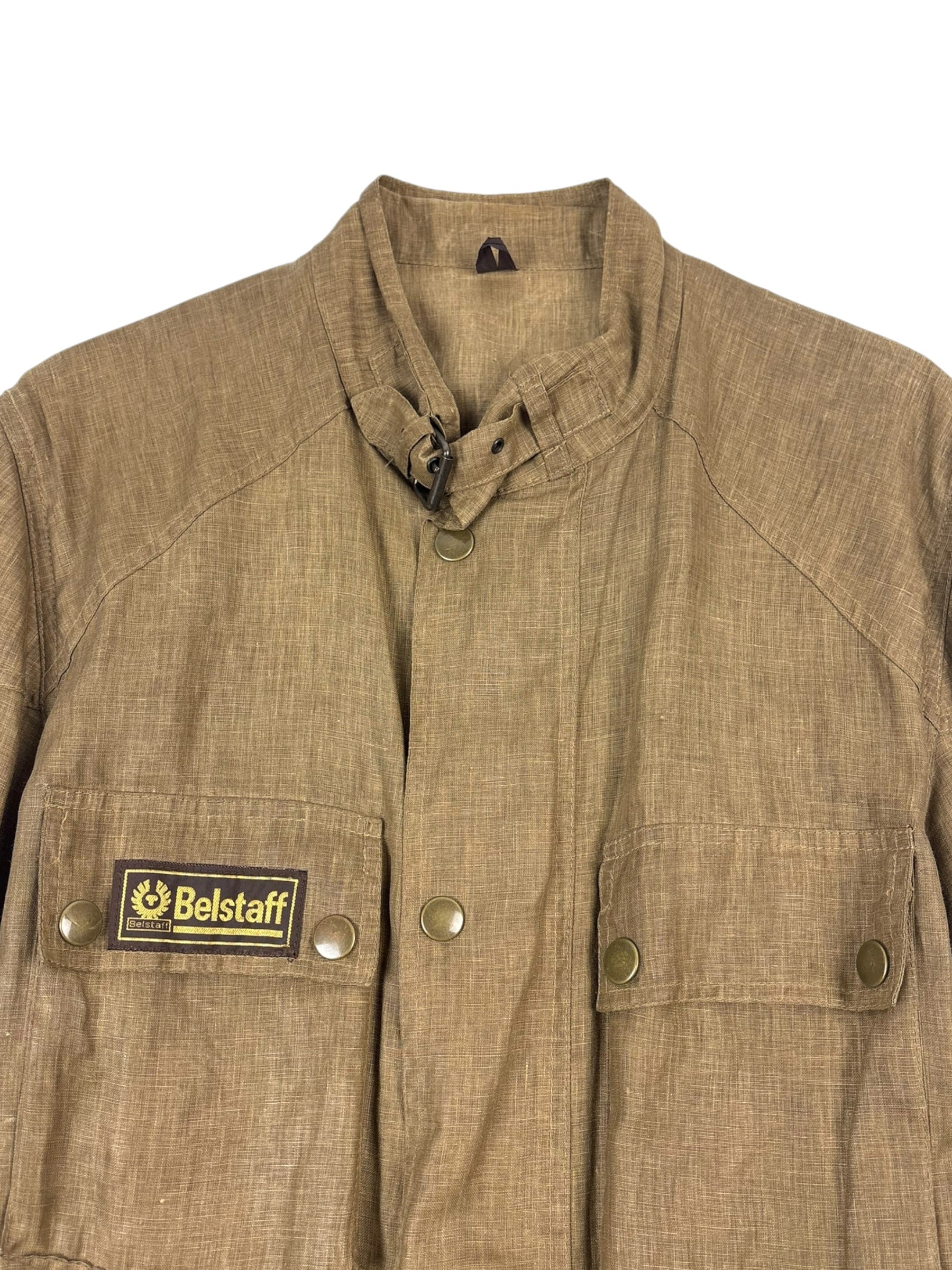 Belstaff 90s Trialmaster Jacket