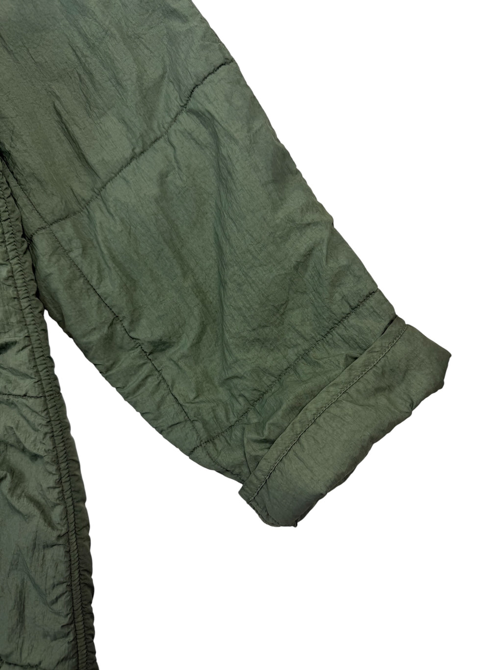 Nigel Cabourn Lybro Midfield Liner Parka