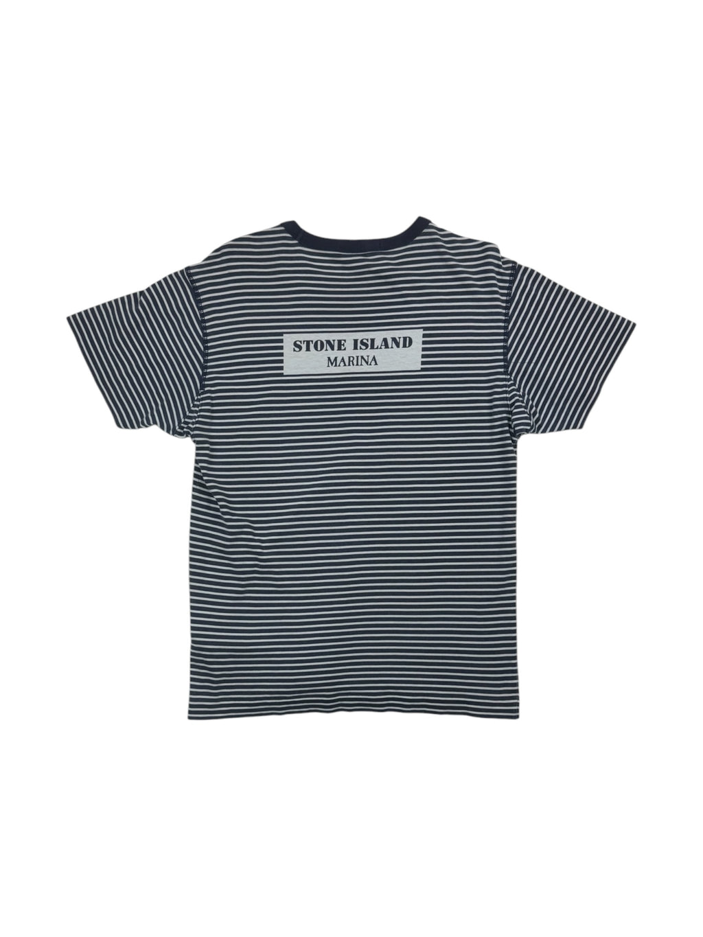 Stone Island Marina Stripe T-Shirt