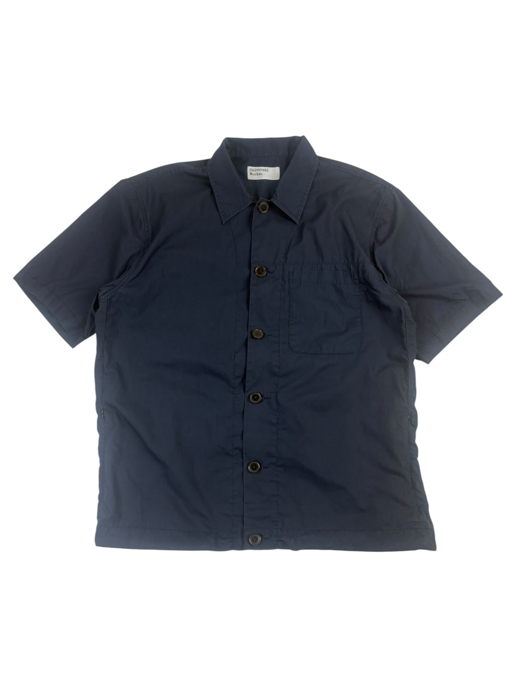 Universal Works Tech Overshirt