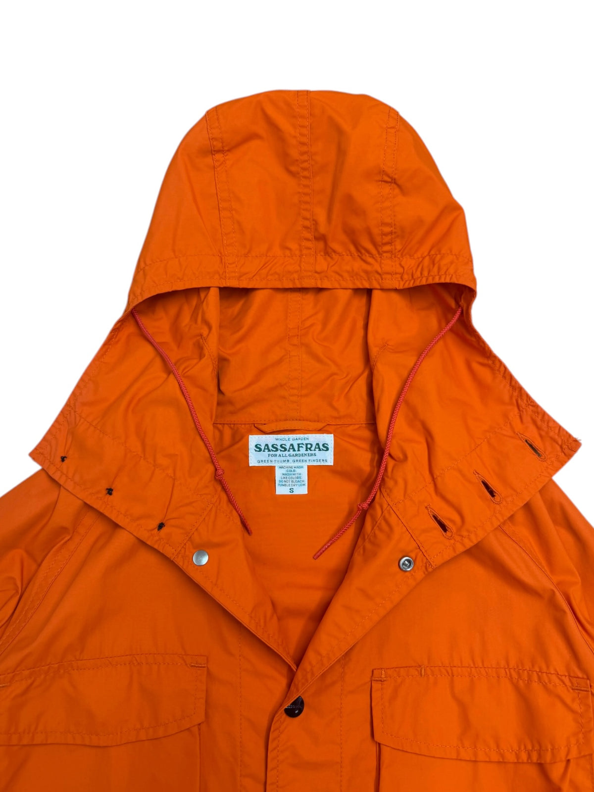Sassafras Digs Crew 60/40 Parka
