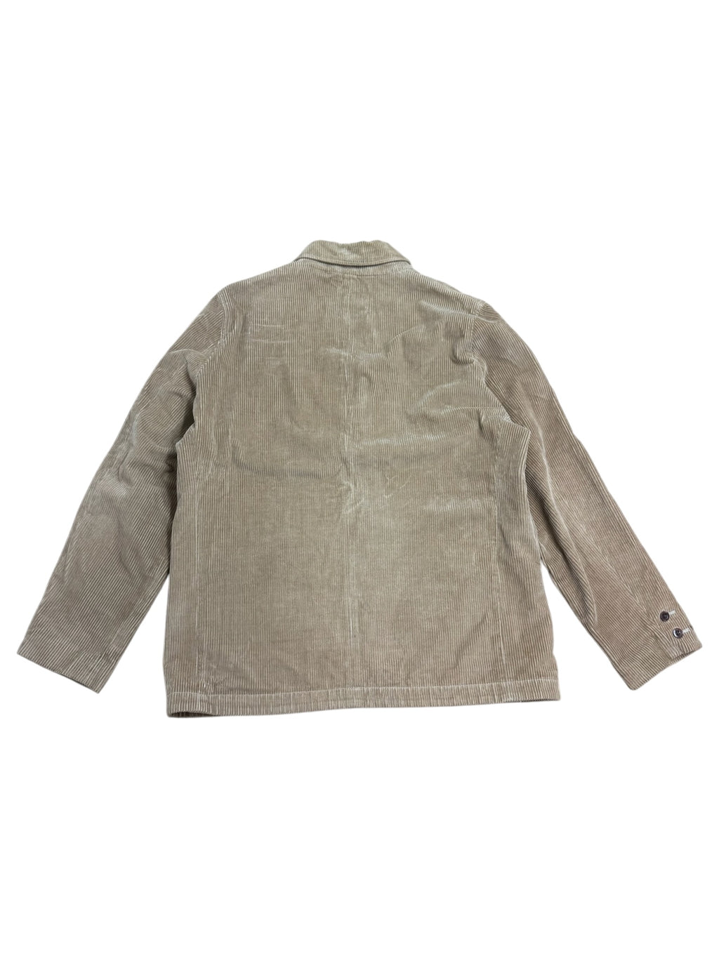 Nigel Cabourn Authentic Corduroy Blazer