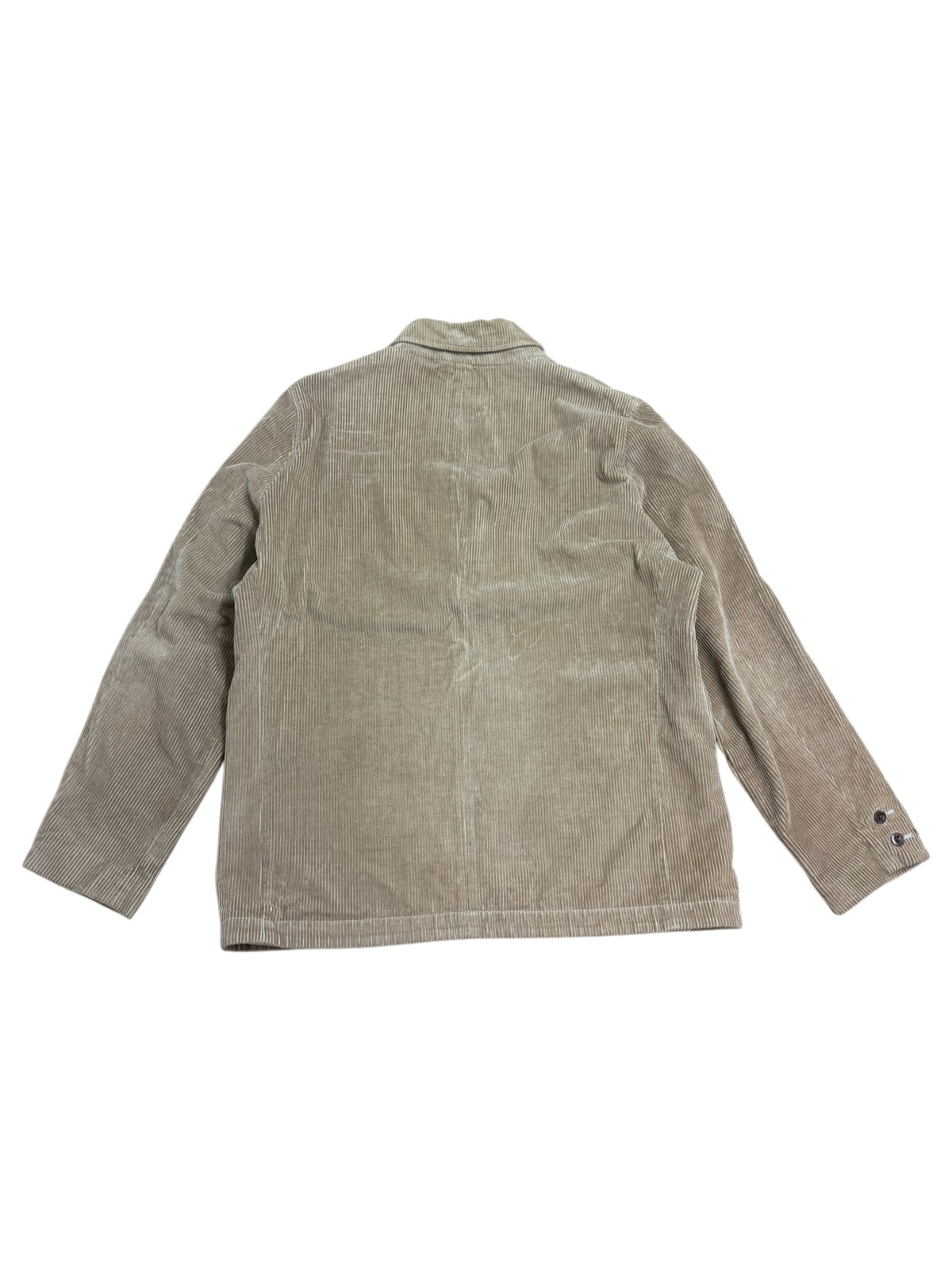 Nigel Cabourn Authentic Corduroy Blazer
