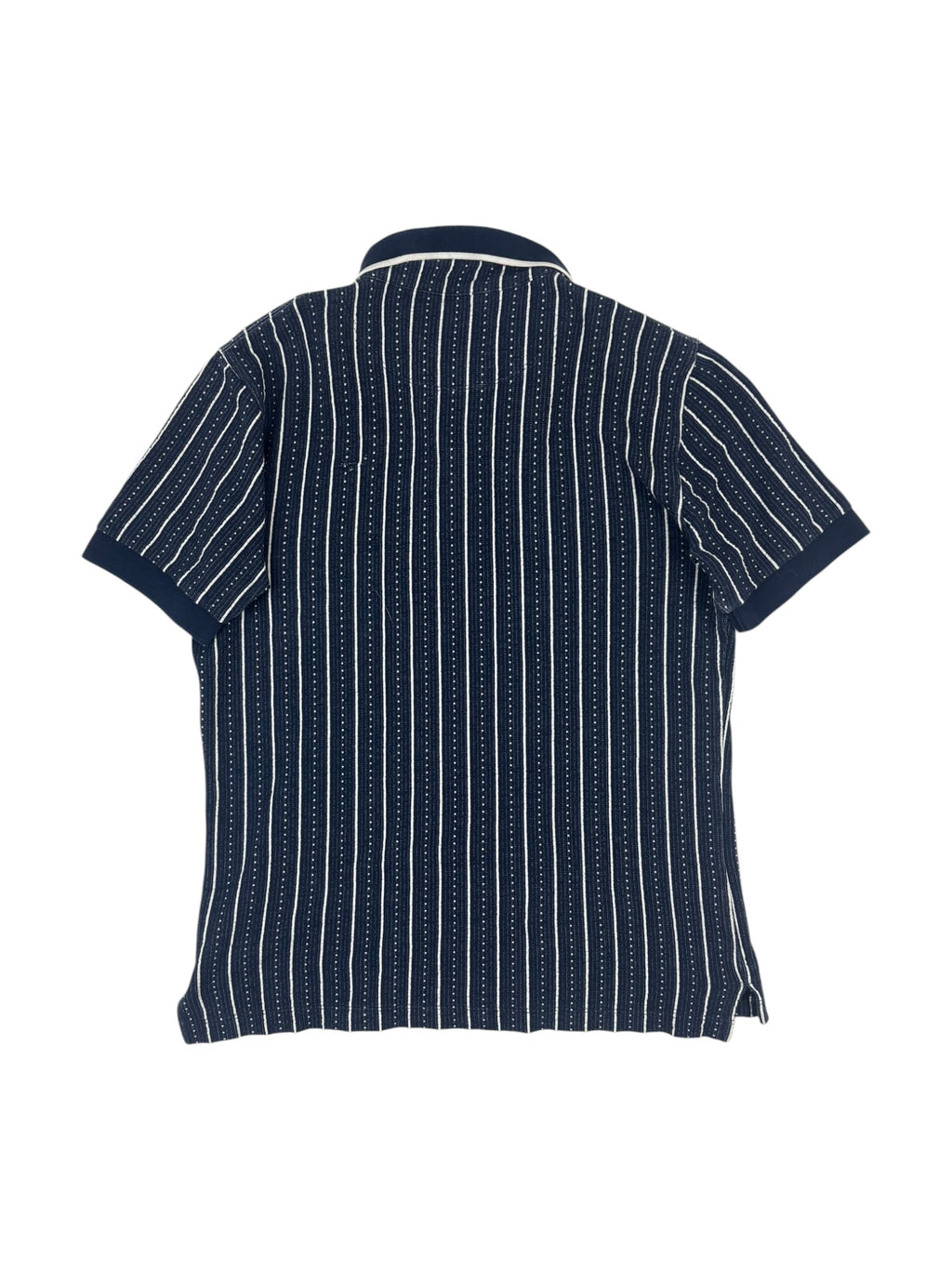 Vivienne Westwood Stripe Polo Shirt