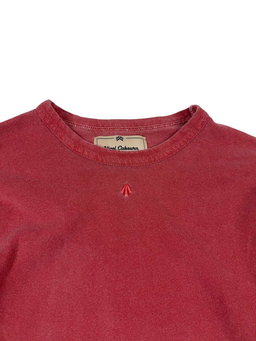 Nigel Cabourn Army Gym Broad Arrow Jersey