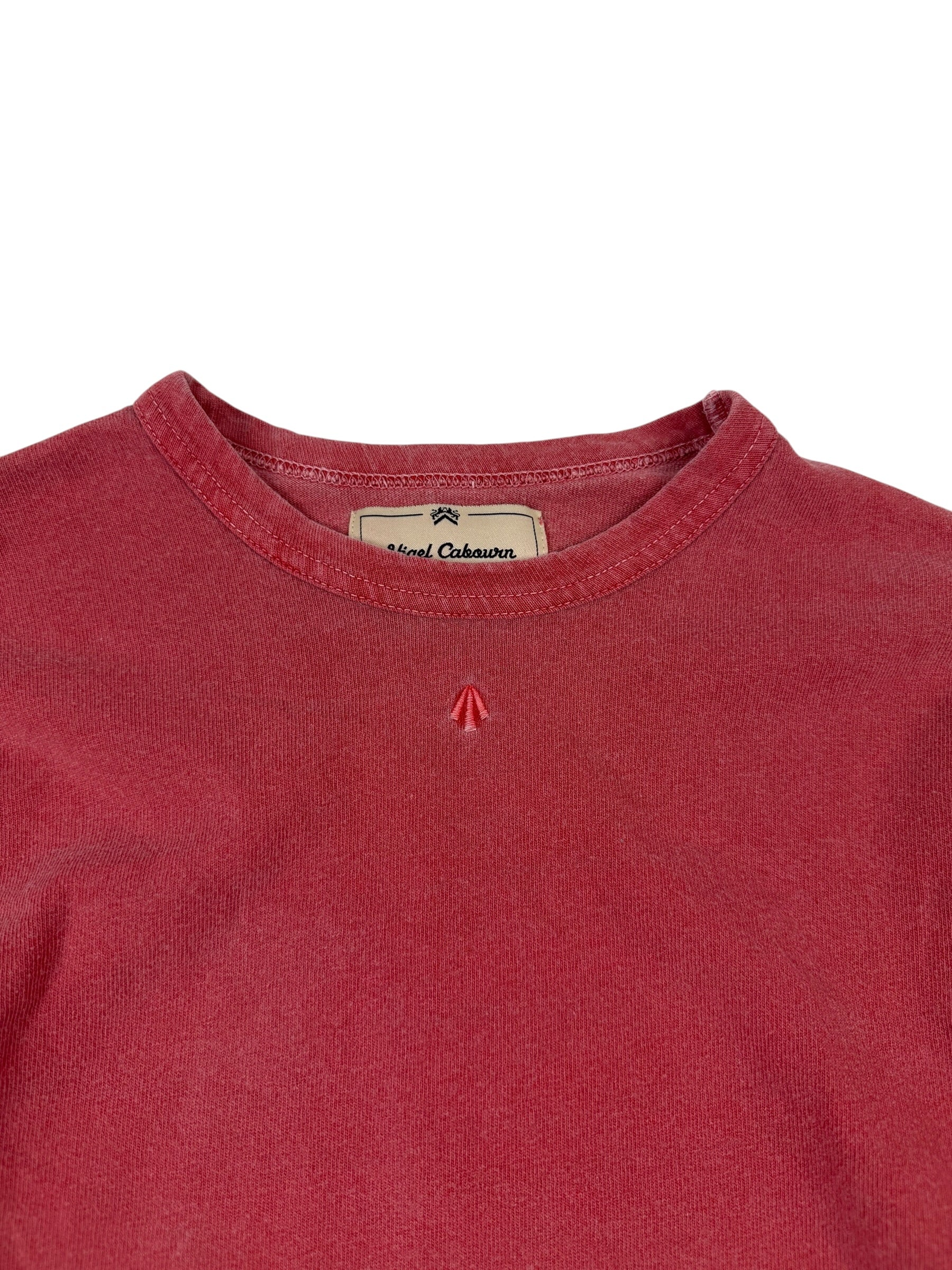Nigel Cabourn Army Gym Broad Arrow Jersey