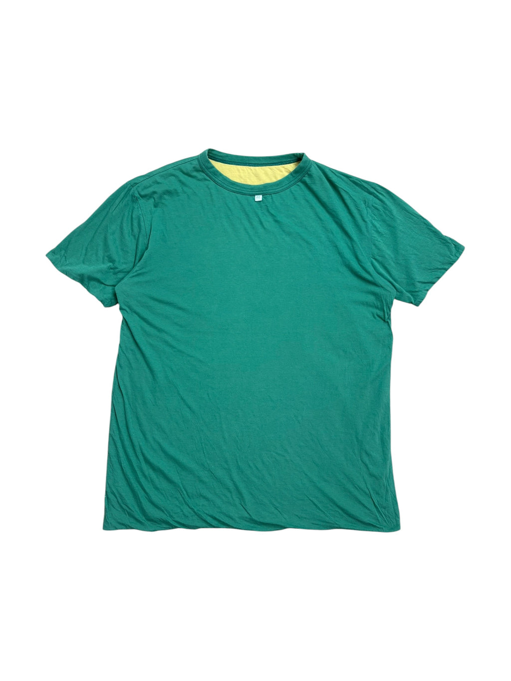 Nigel Cabourn Reversible T-Shirt