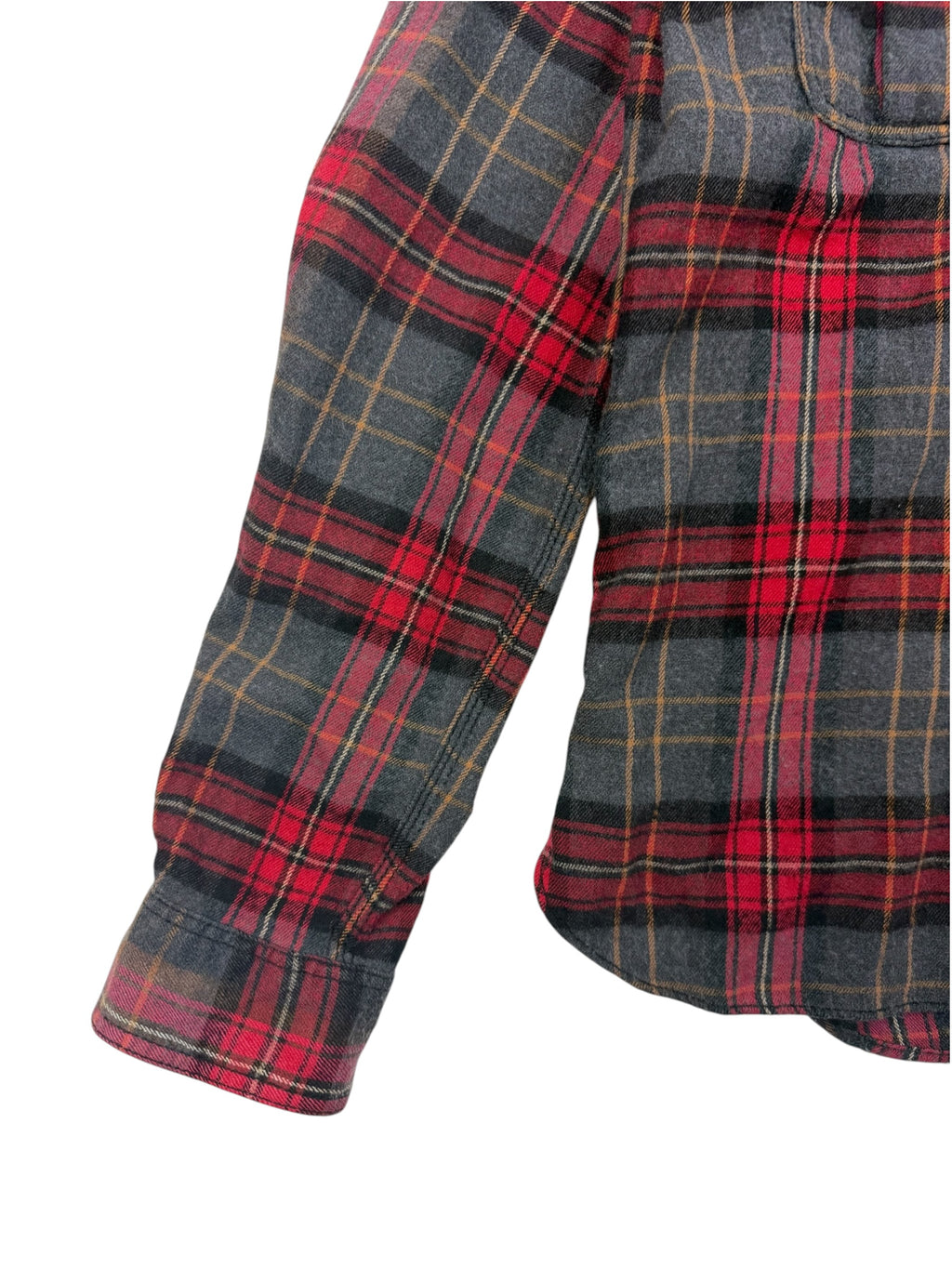 Nigel Cabourn Mainline British Army Flannel Shirt