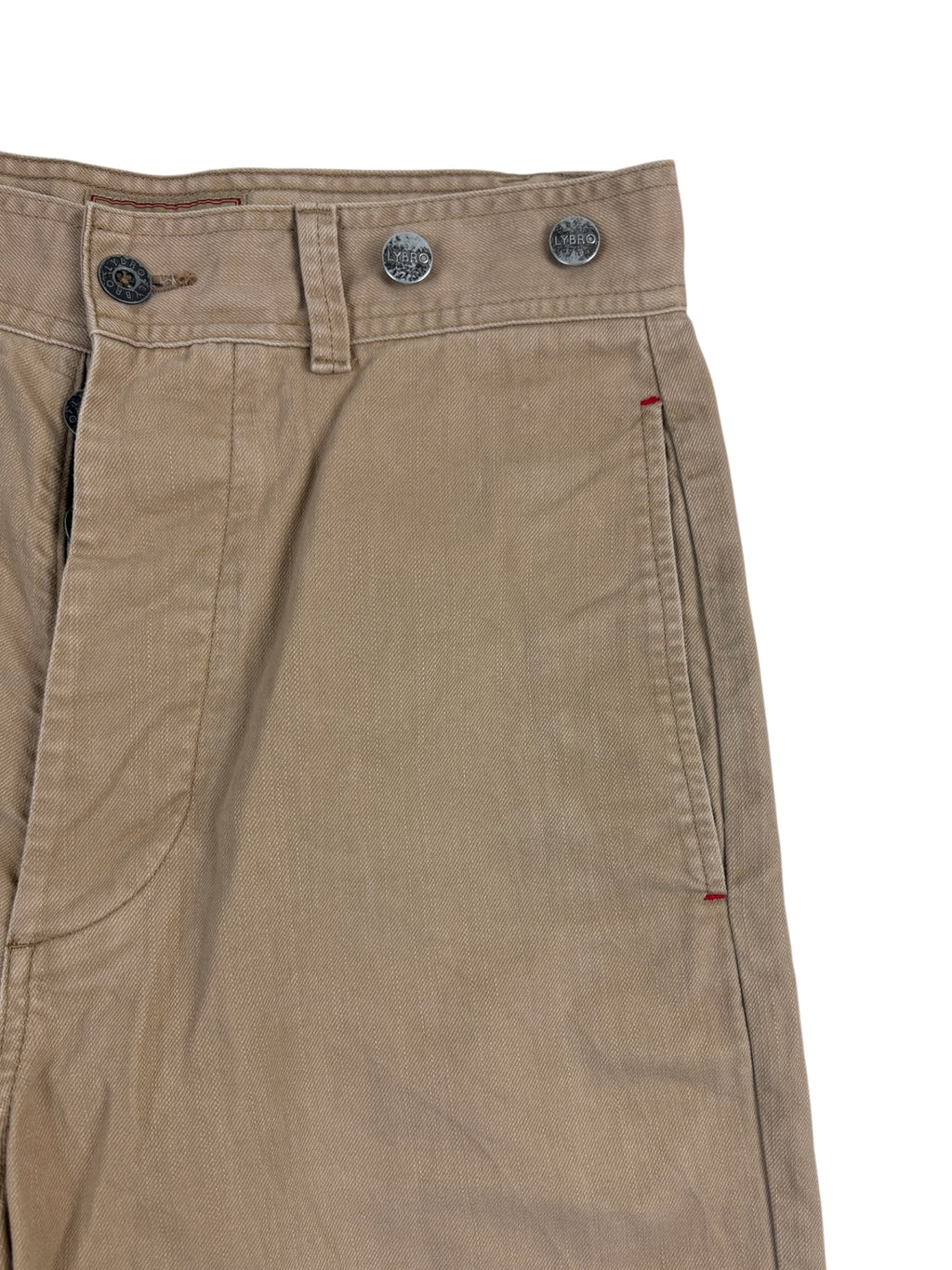 Nigel Cabourn Lybro Tool Pant