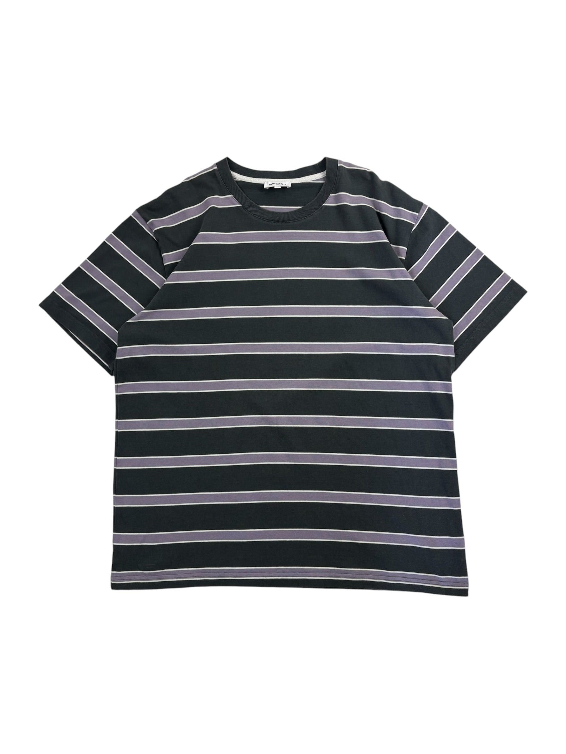Norse Projects Johannes Cotton T-Shirt